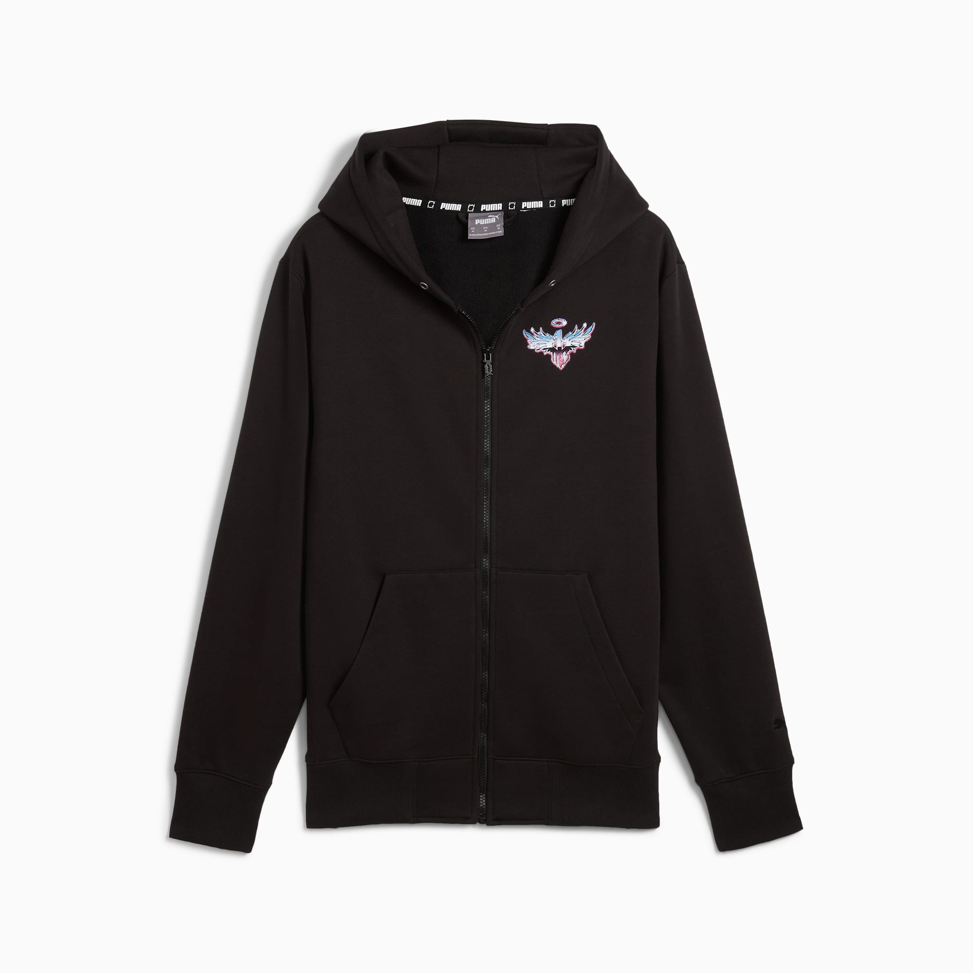 Lamelo ball puma hoodie hot sale