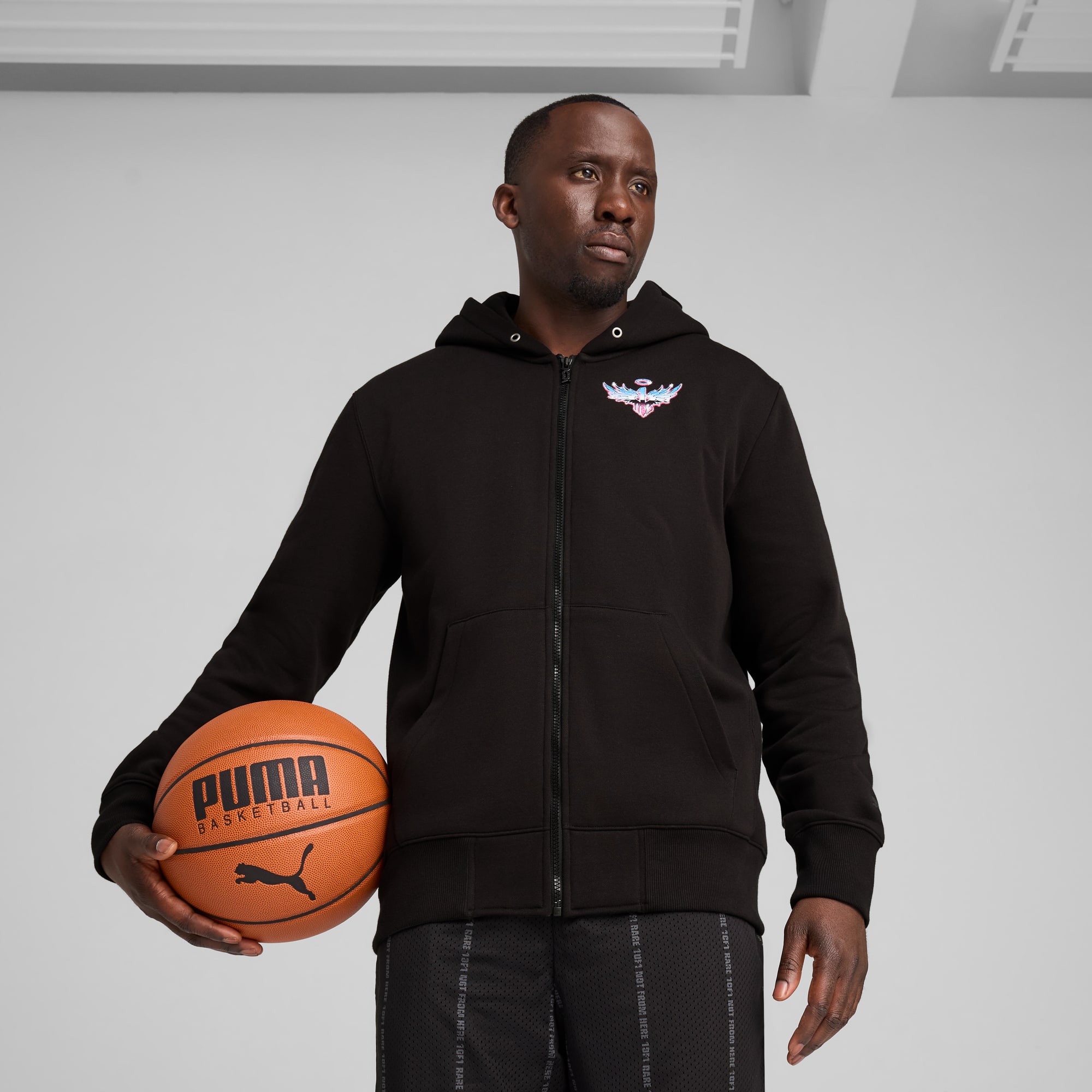 Hoodies for basketball store