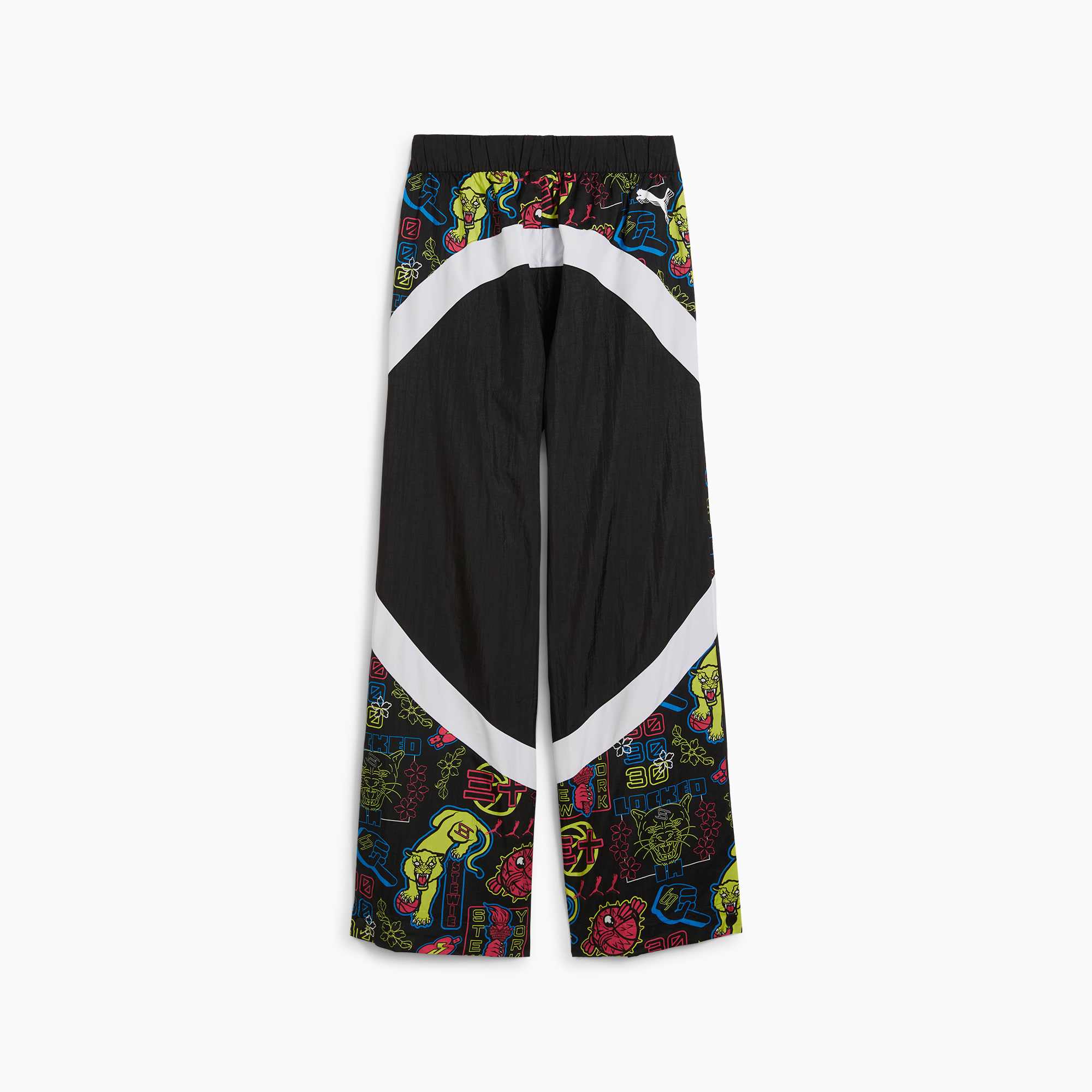 STEWIE x TOKYO NIGHTS Women's Track Pants | PUMA