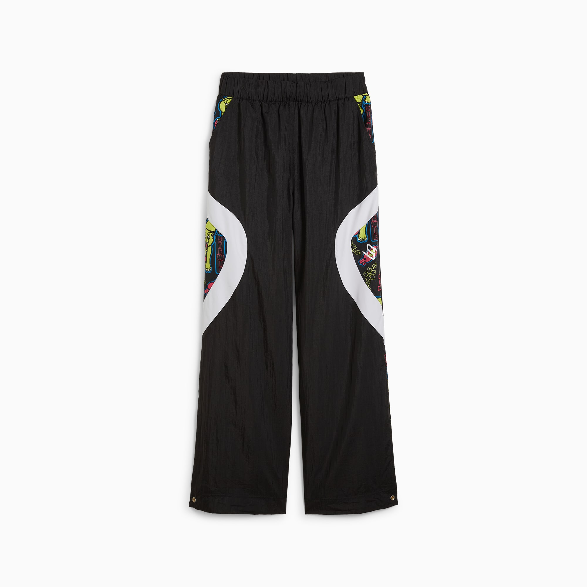 Puma training pants womens clearance