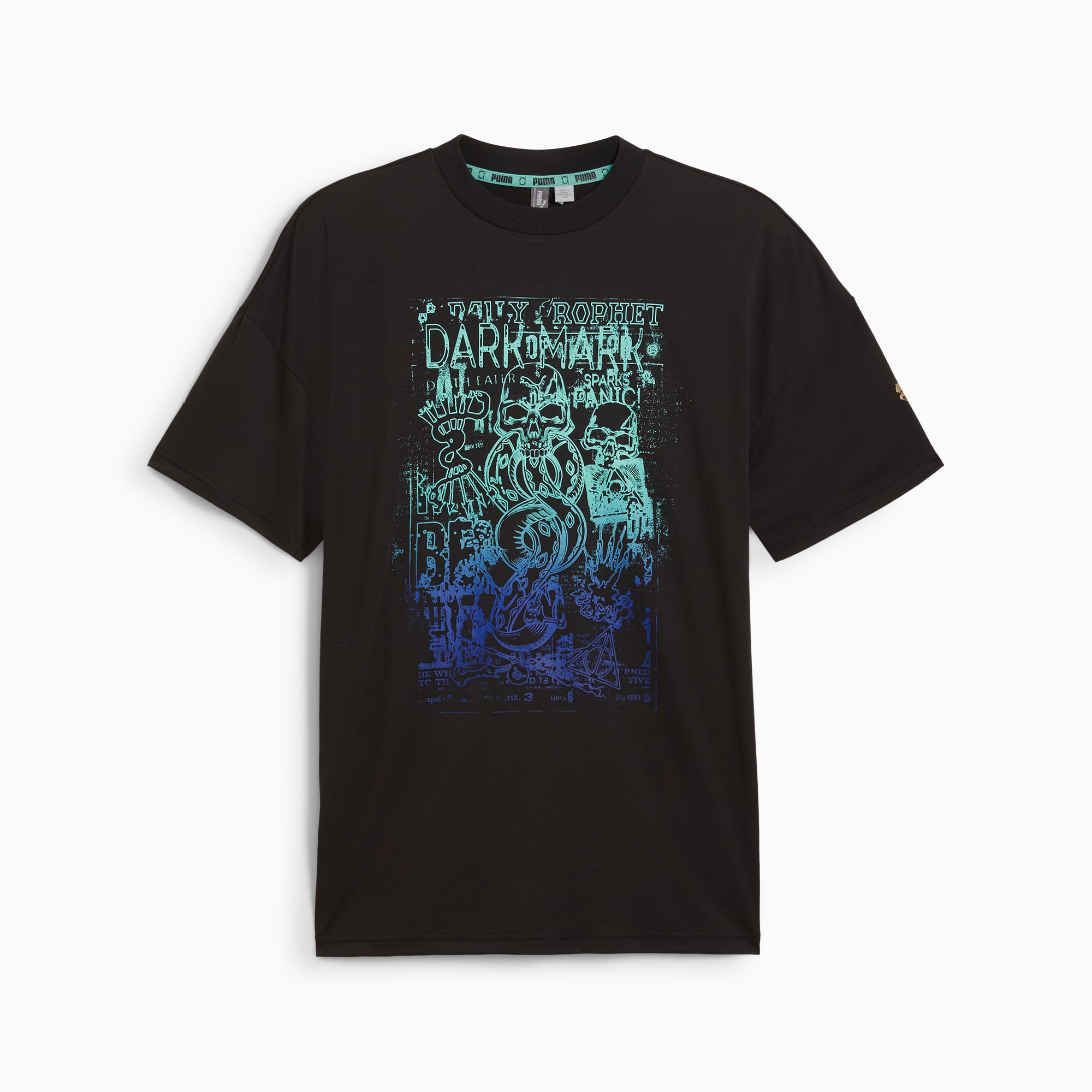 Puma hoops t shirt sales