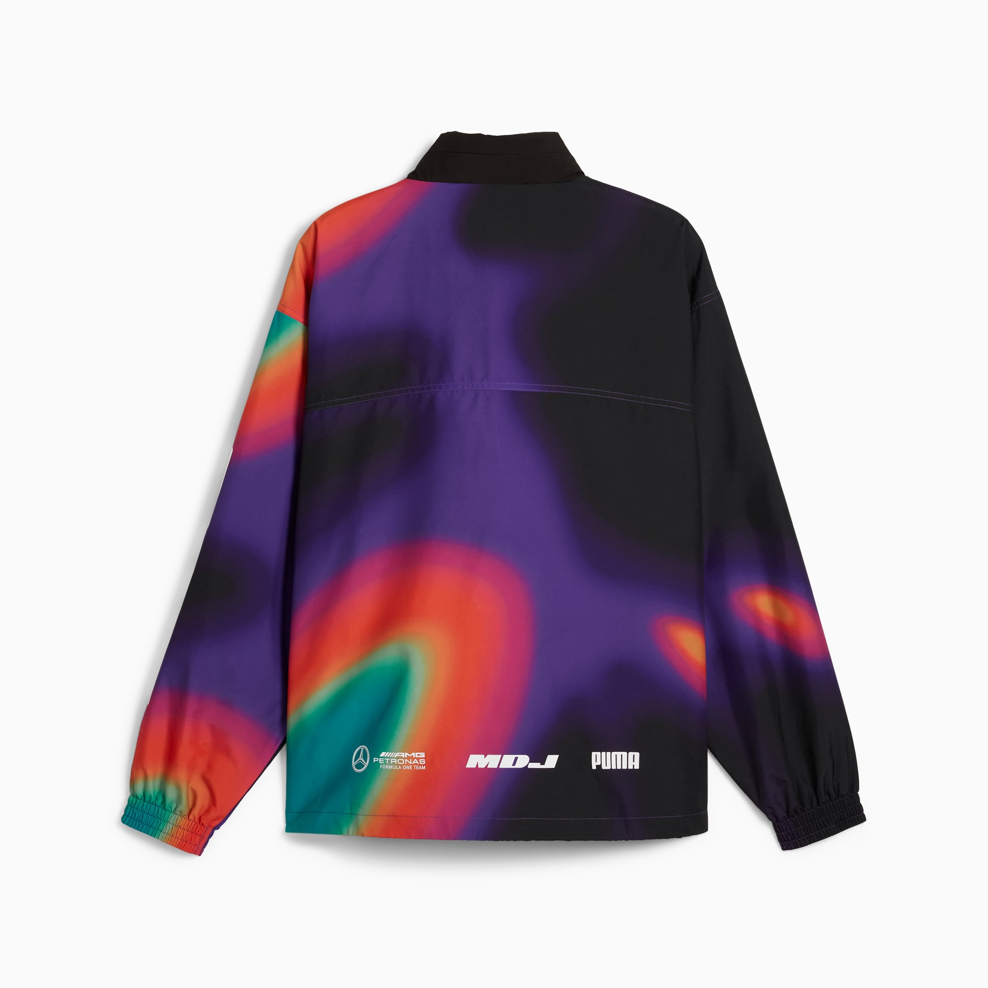 アトレティコ・マドリード PUMA ジャージ