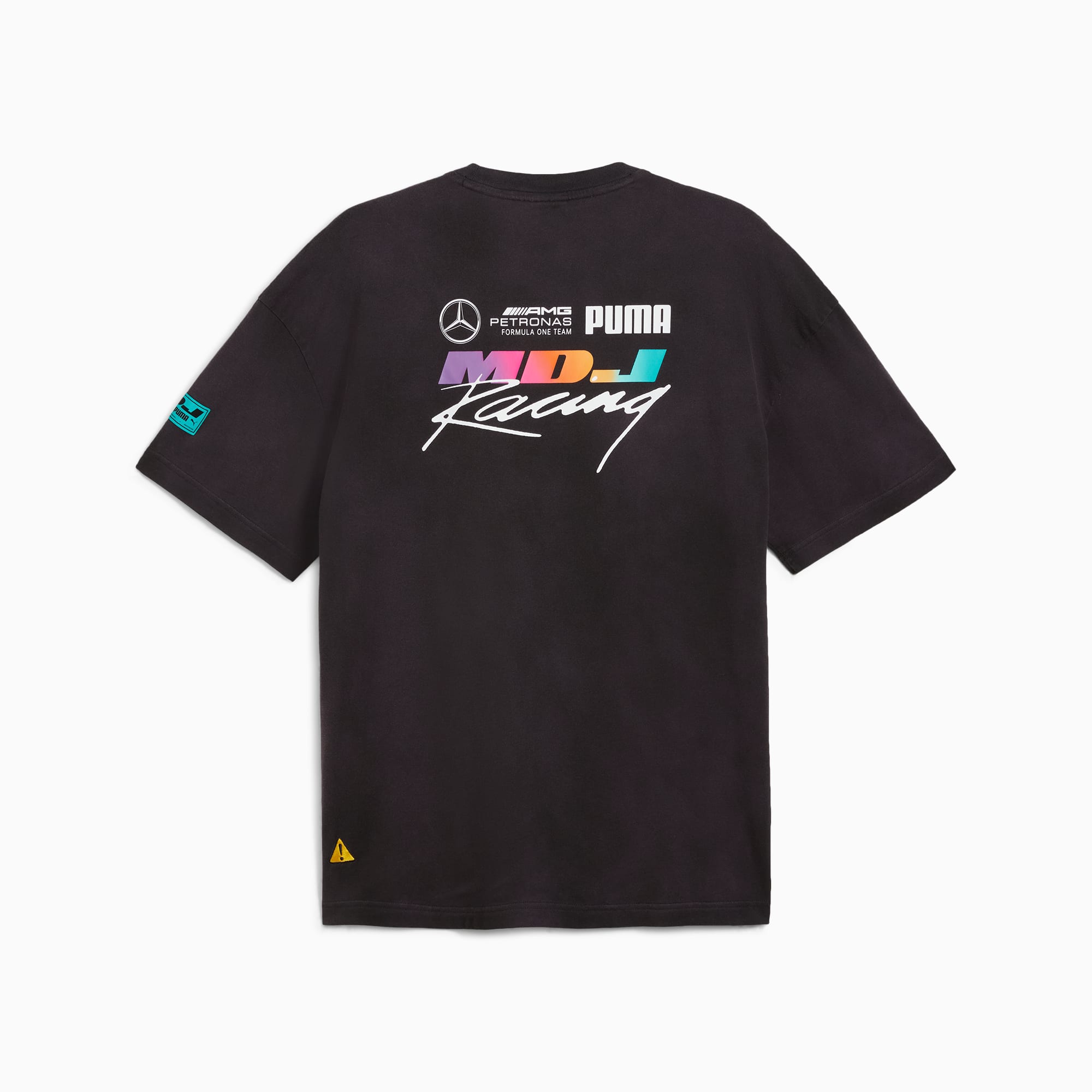グランドセイコー セール Petronas Mercedes-AMG F1® Graphic Men's Jones Dog Mad x Team トップス