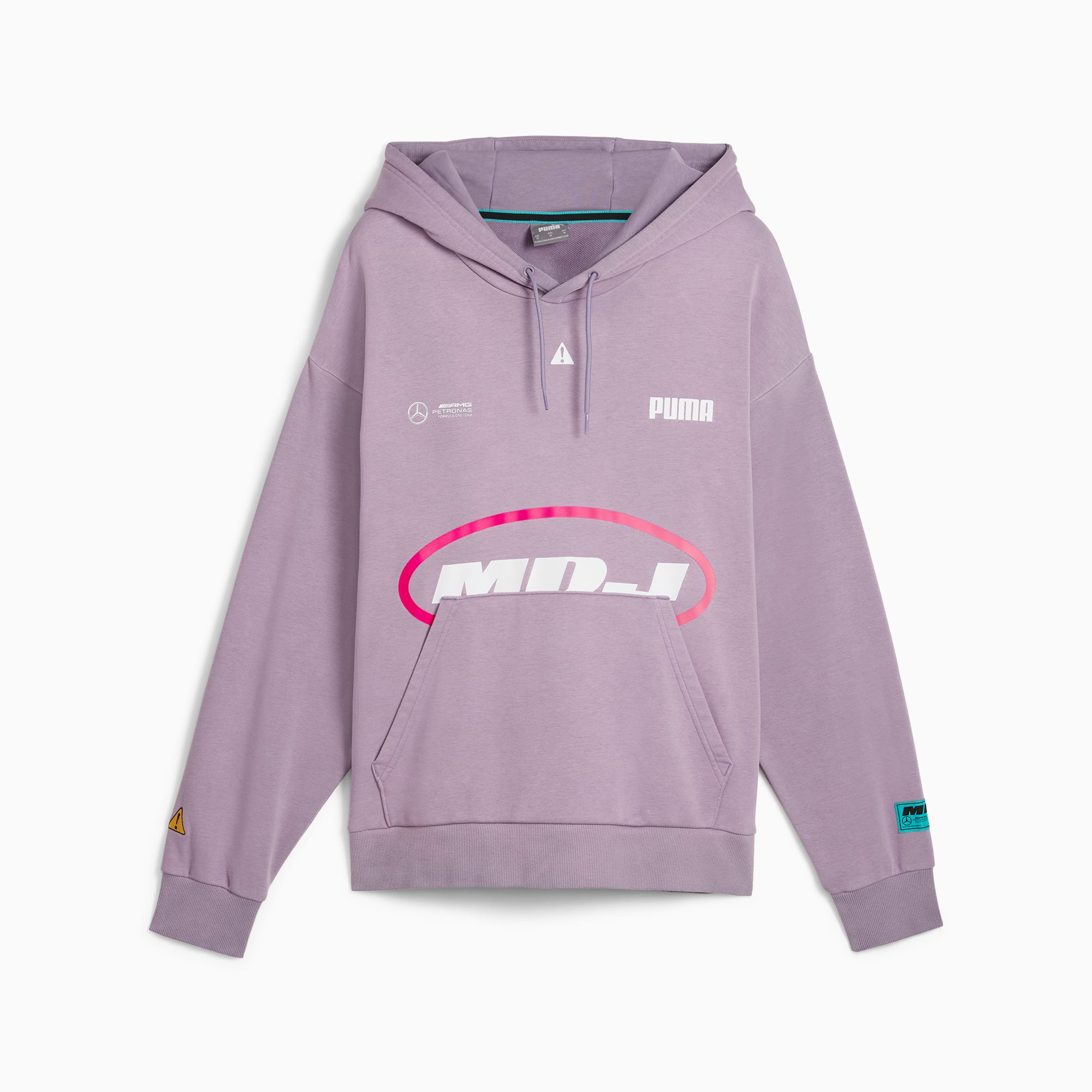 Puma tz hoodie on sale