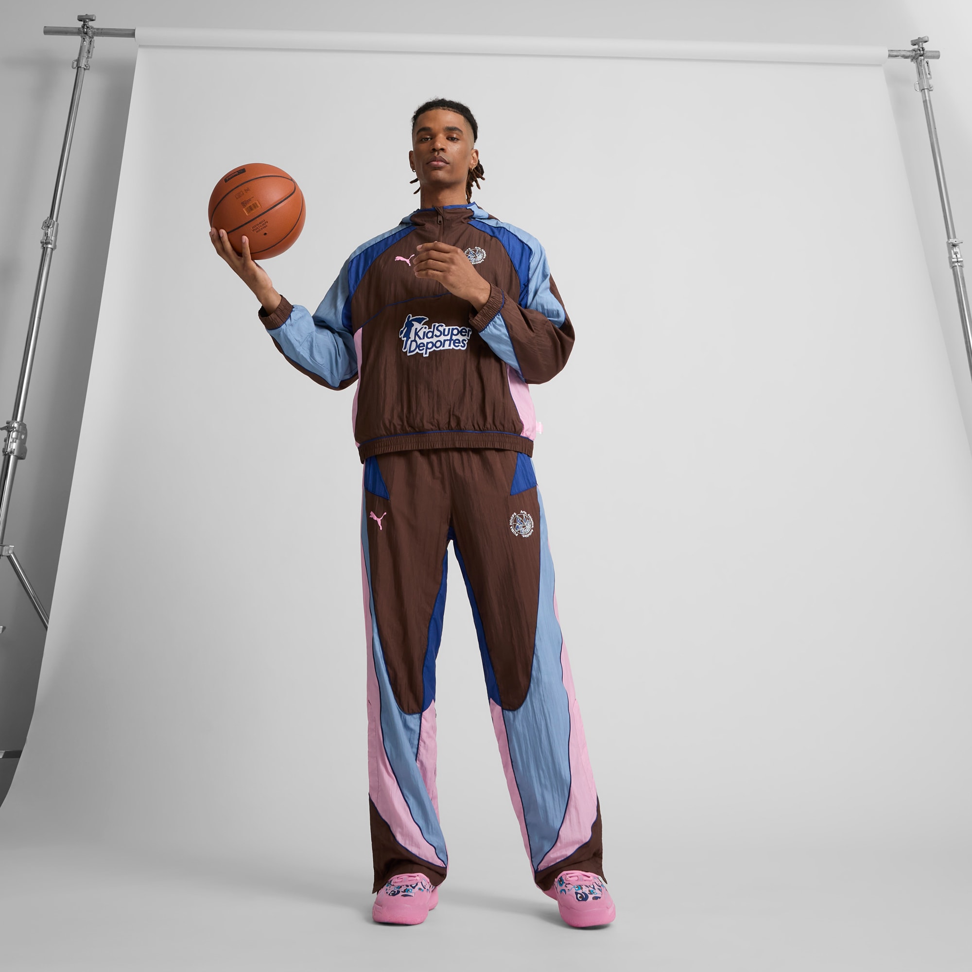 PUMA-x-KIDSUPER-Men's-Track-Pants