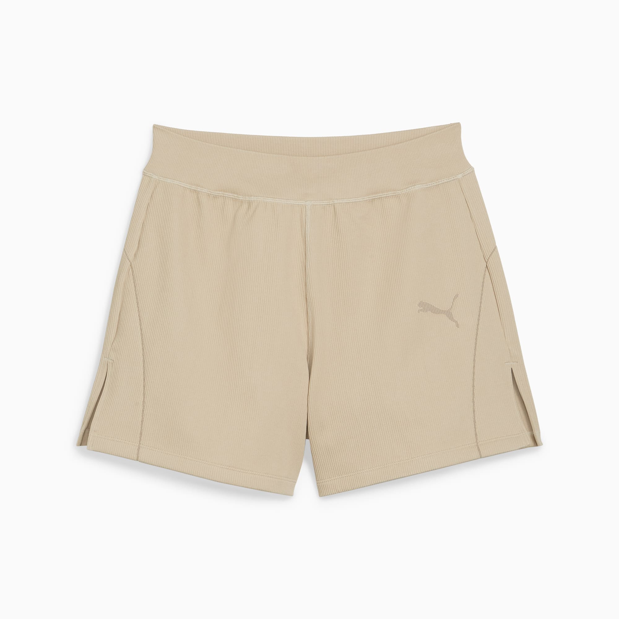 DARE TO Women's MUTED MOTION Flared Shorts | PUMA DARE TO Women's MUTED MOTION Flared Shorts | PUMA