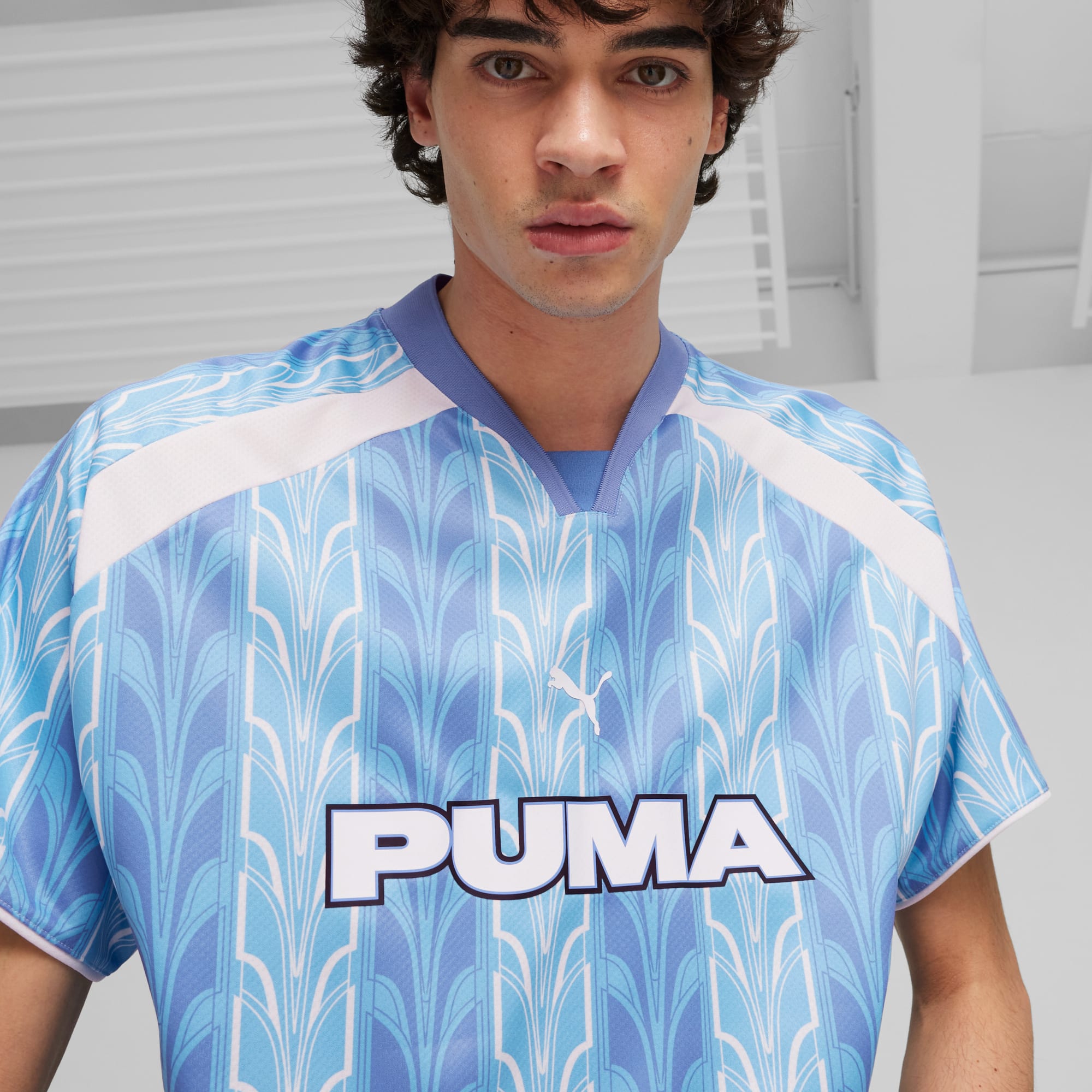 Zapatos puma soccer jersey discount