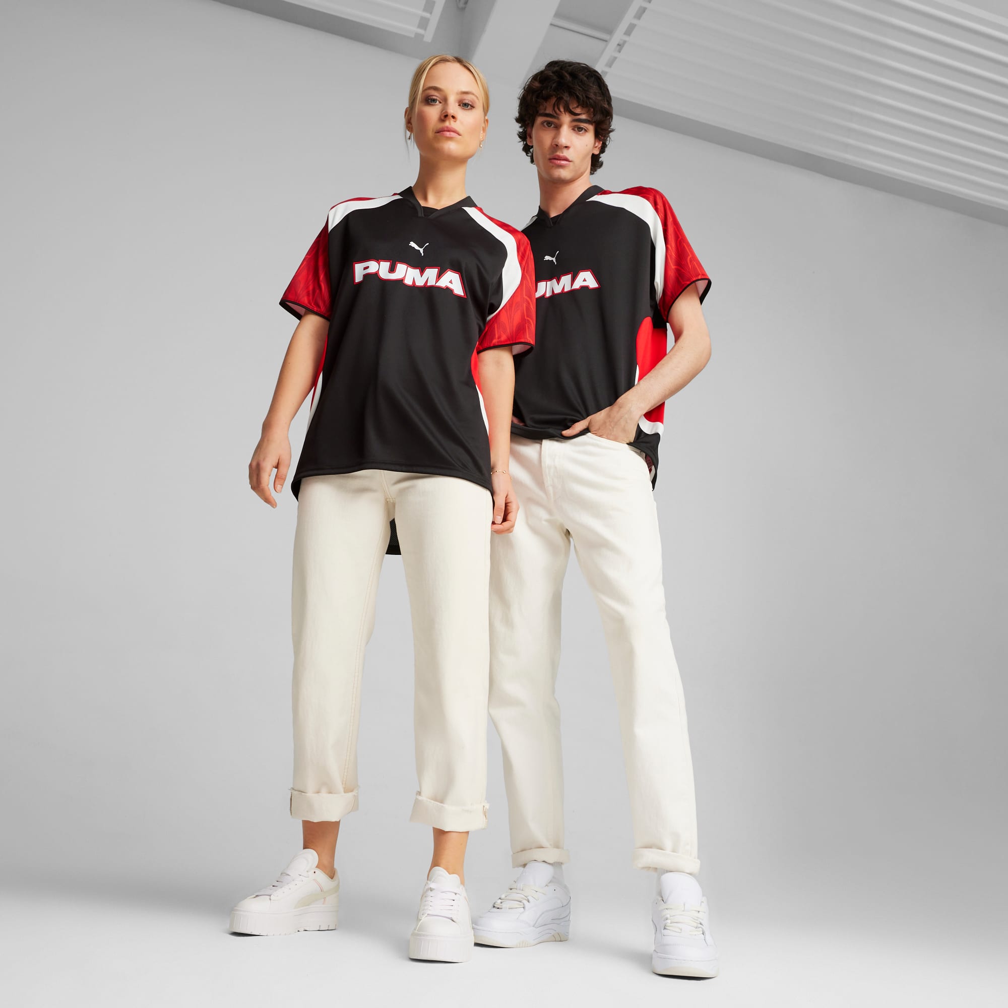 FOOTBALL JERSEY