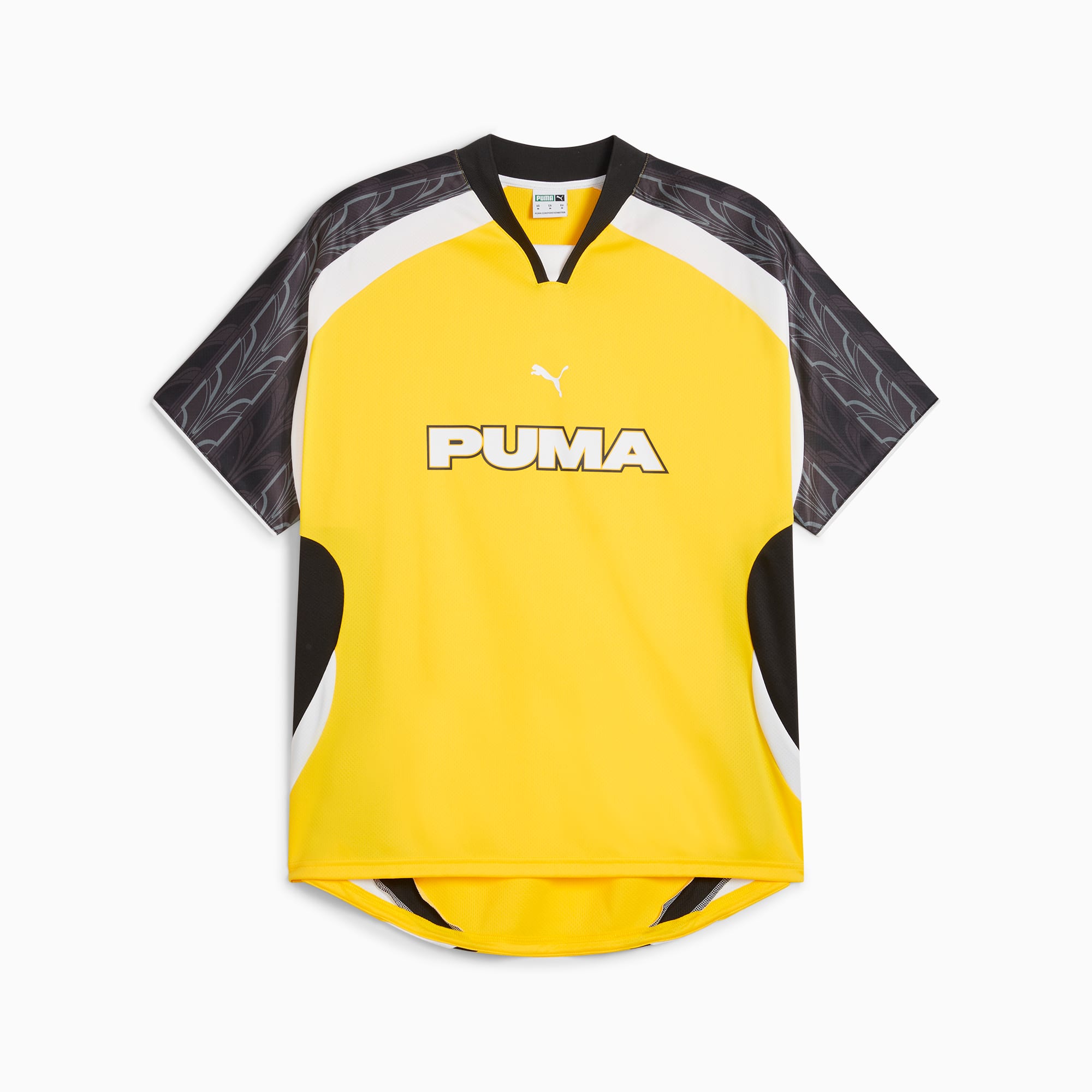 Puma jersey football best sale