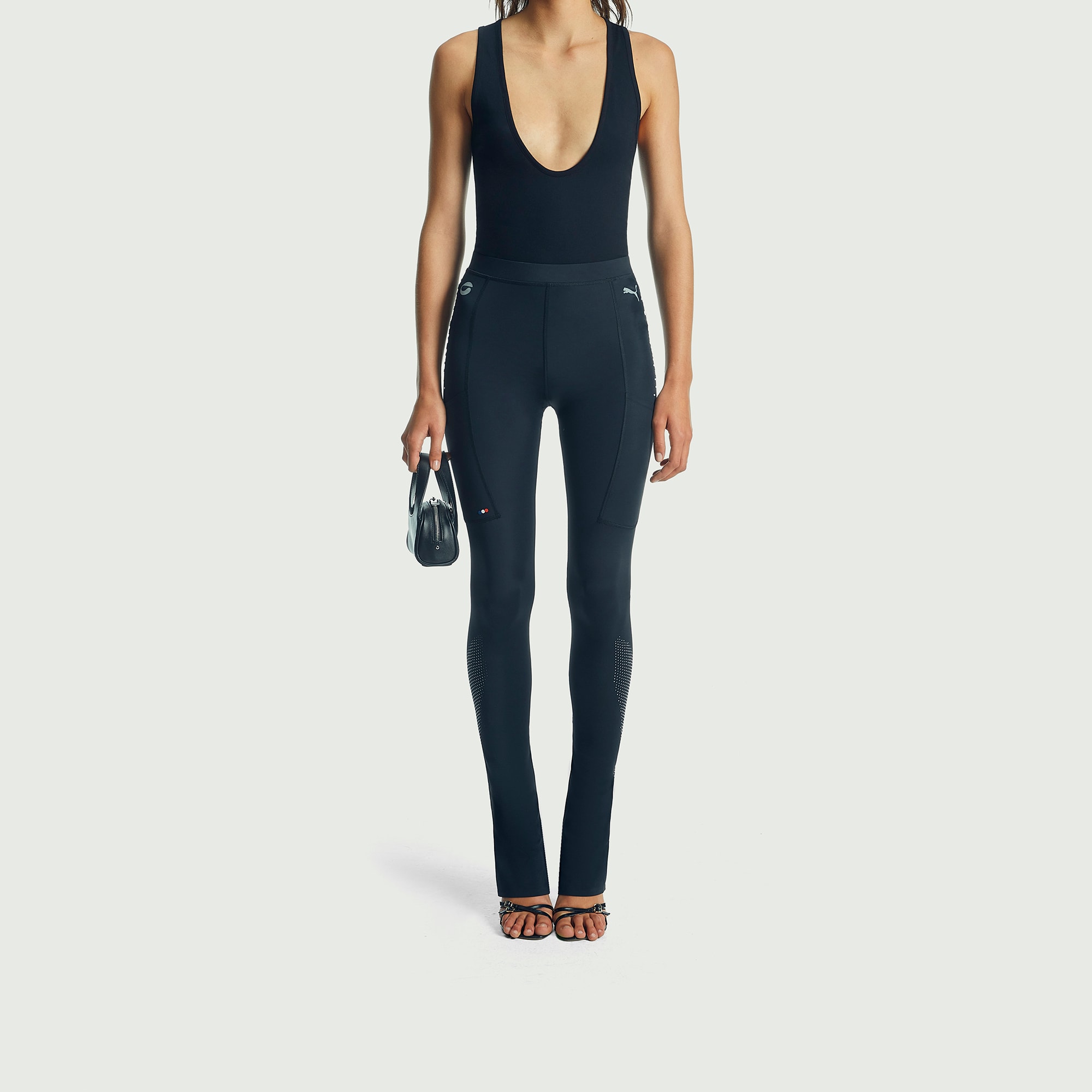 PUMA x COPERNI legging voor dames, PUMA Black, large