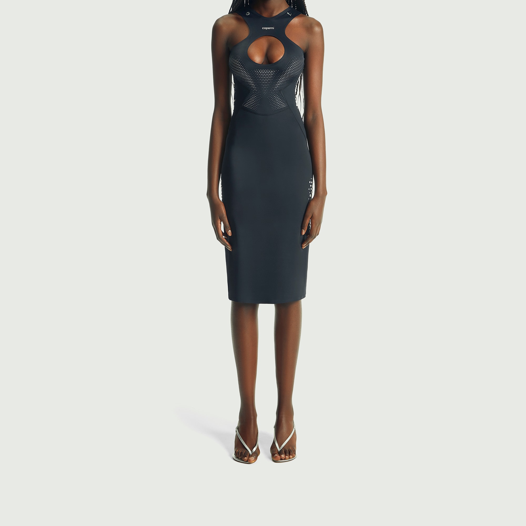 Robe puma moulante best sale