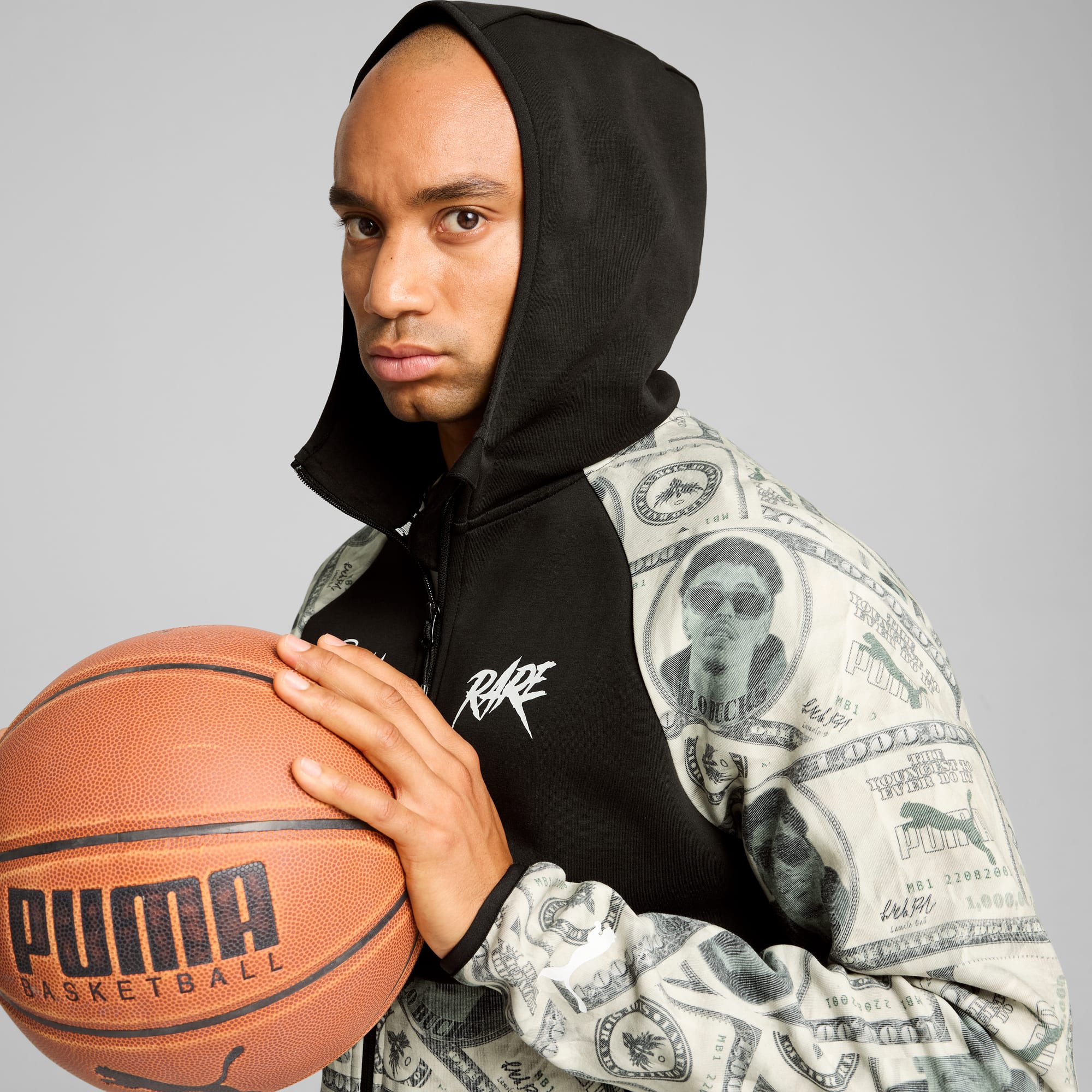 Veste de basketball discount
