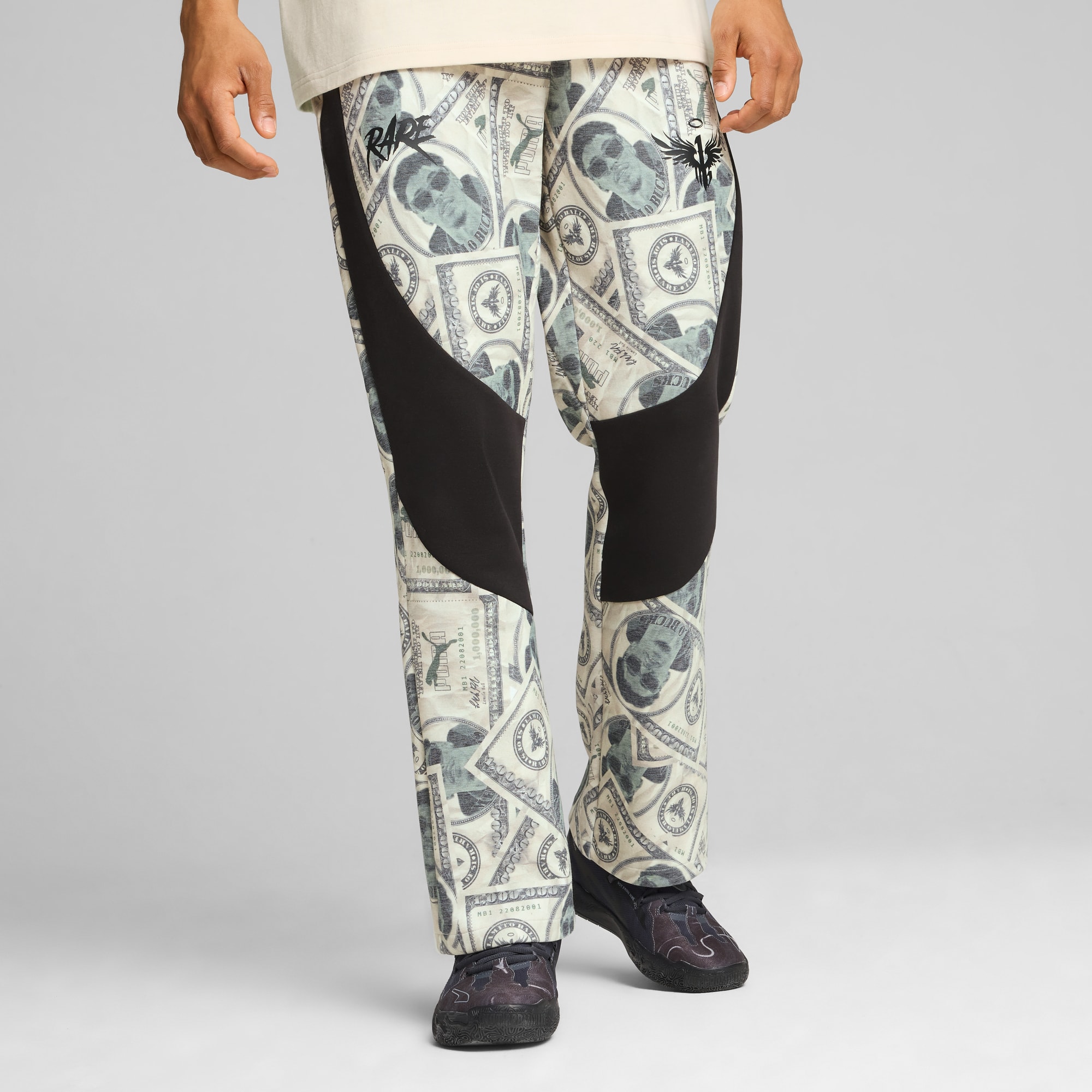 Basketball pants mens outlet