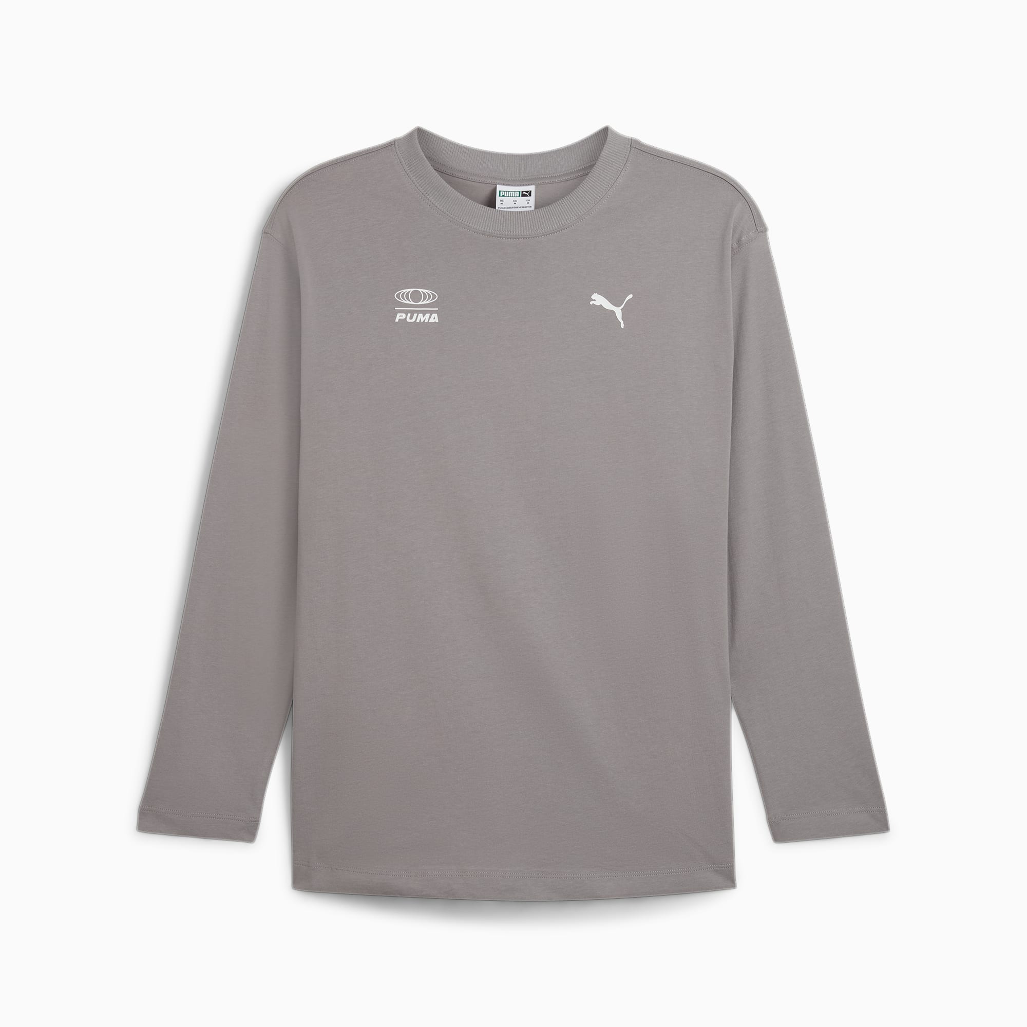 Puma long sleeve new arrivals