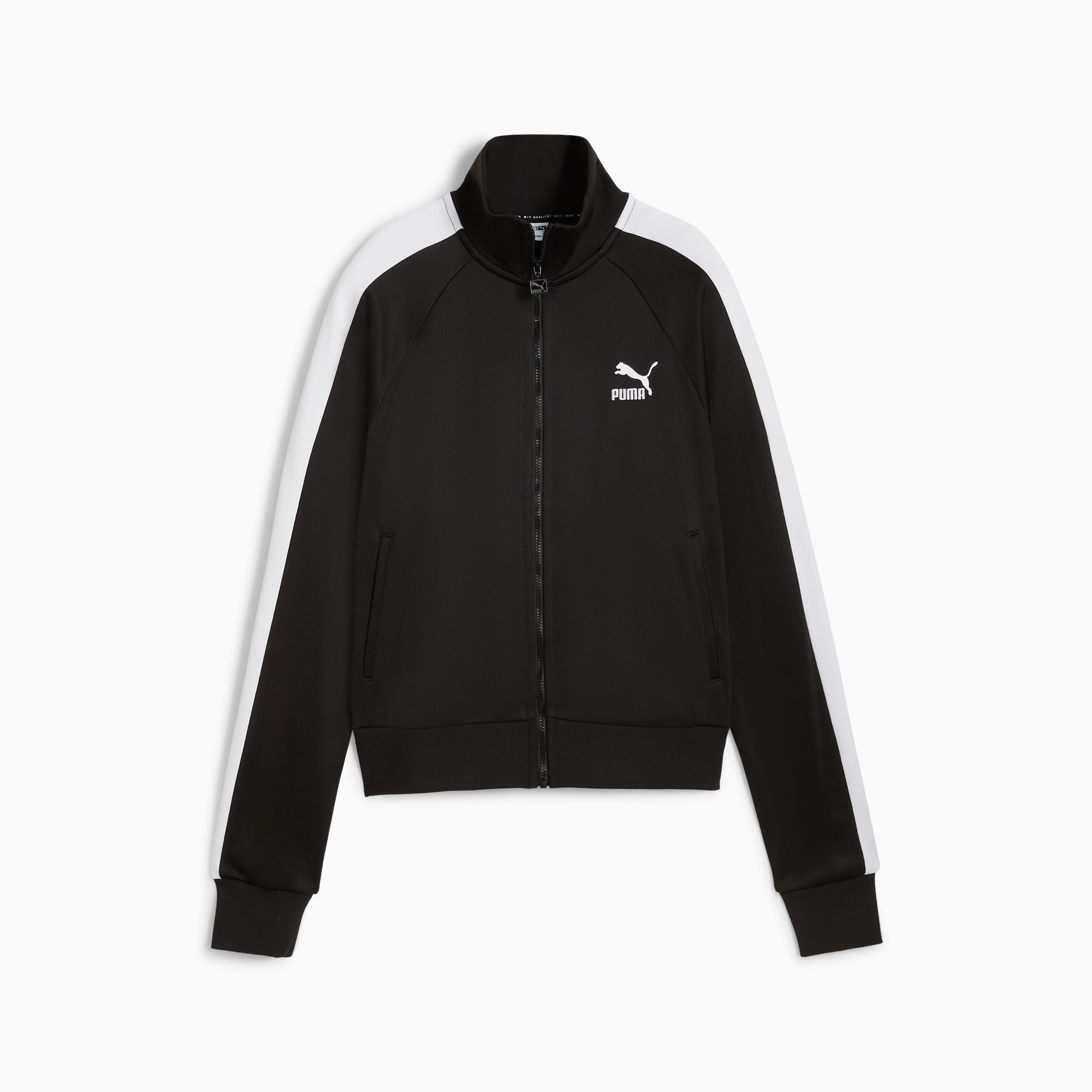 Veste de survetement ICONIC T7 Femme