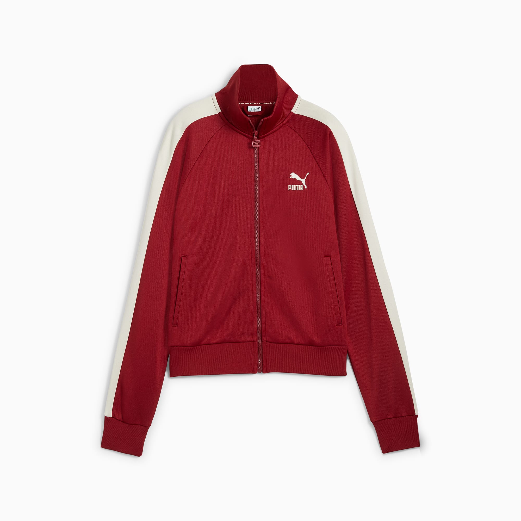 ICONIC Women s T7 Track Jacket
