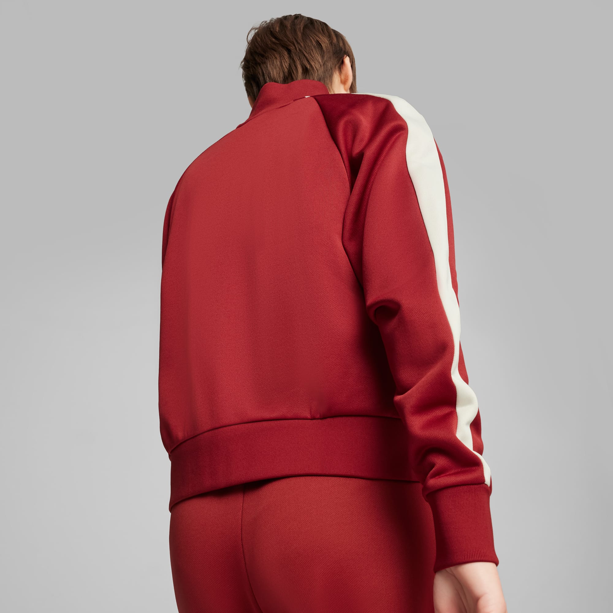 PUMA International Lab Track Jacket 'Multicolor' 531331-02
