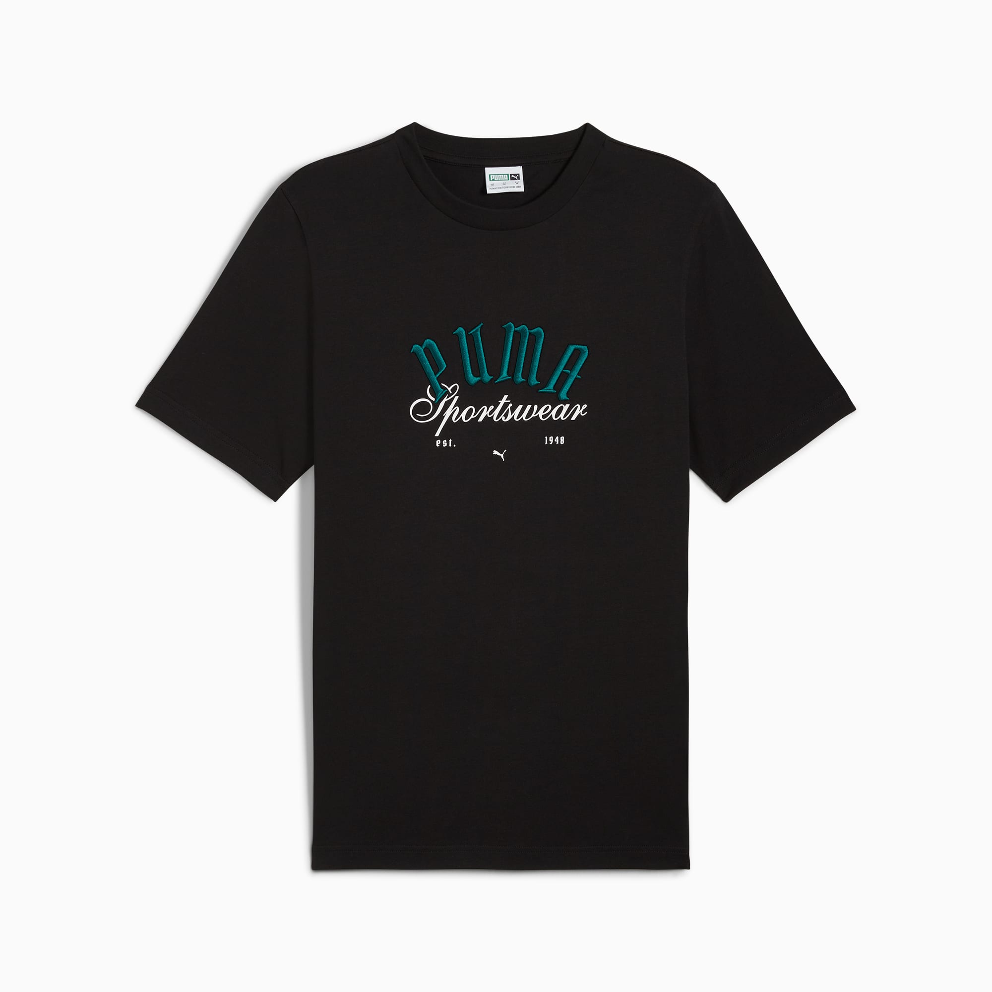 GRAPHICS PUMA Sportswear Men s Tee