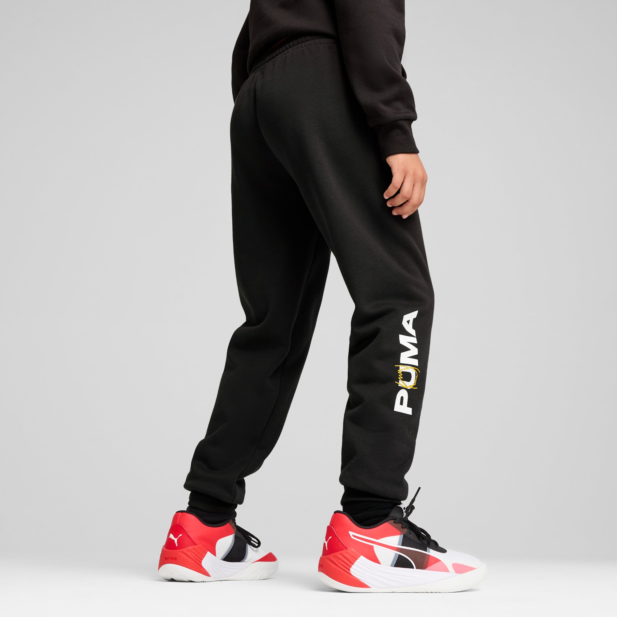 Basketball Sweatpants Youth