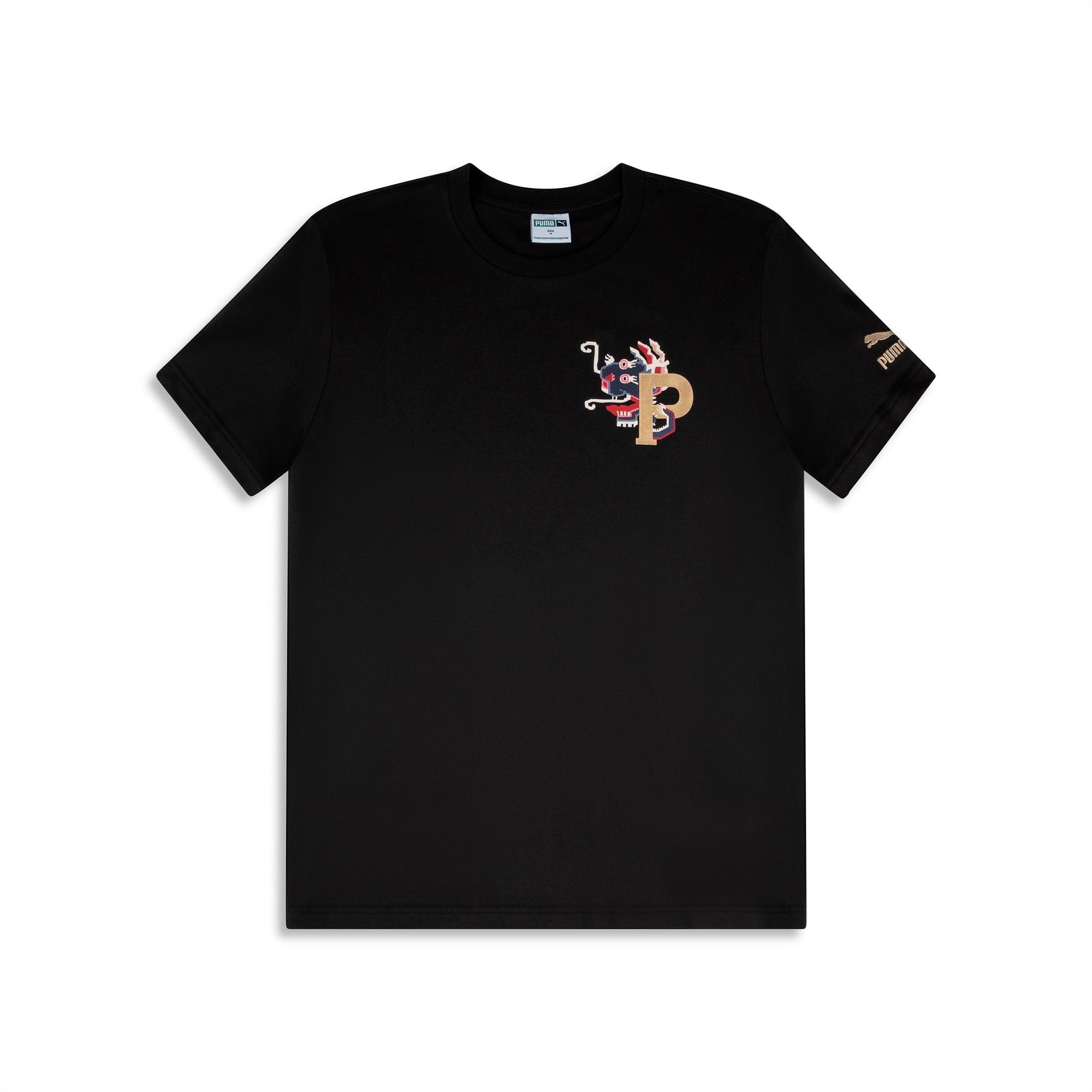 Puma top shirt singapore
