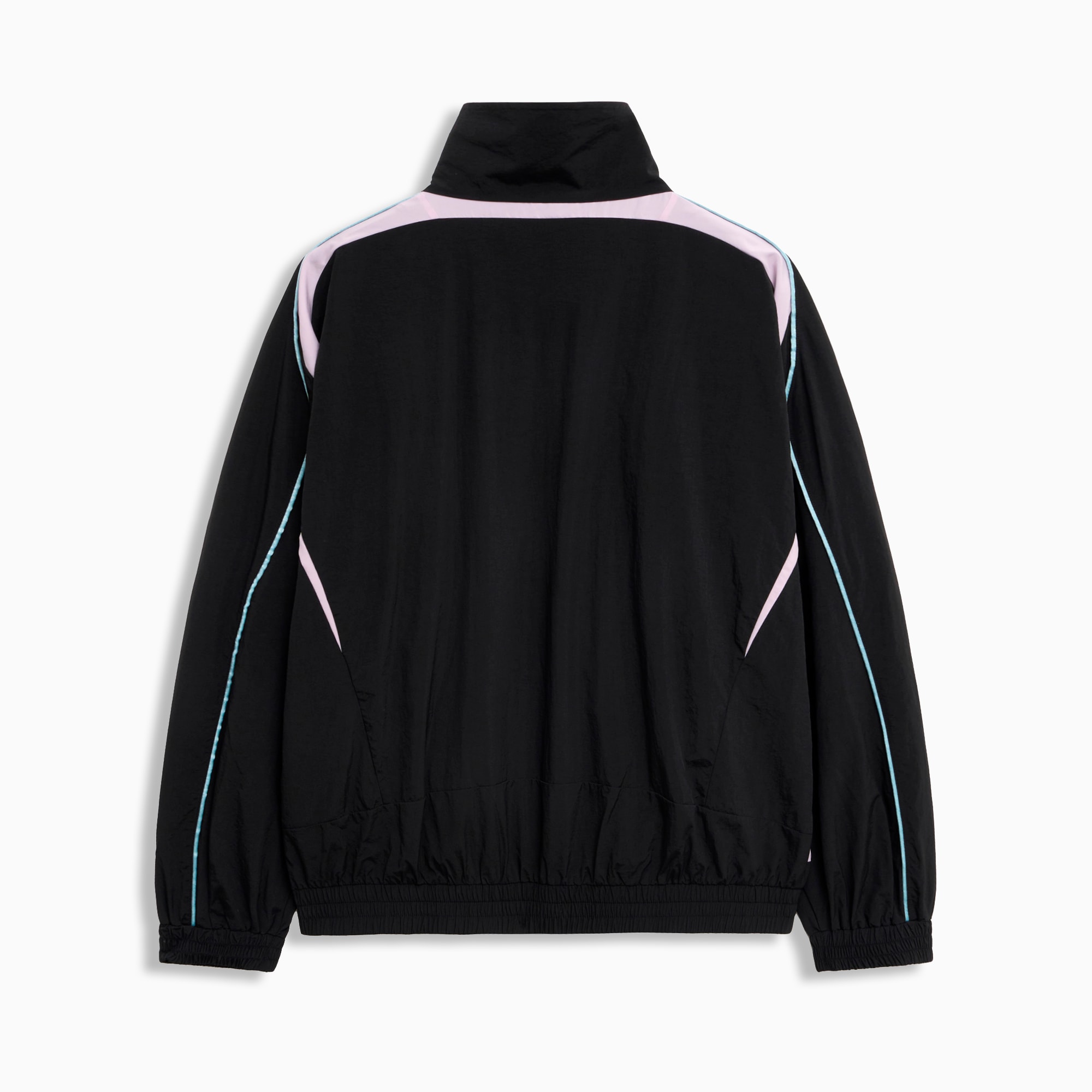 CRLT K Cellerator K Woven Track Jacket