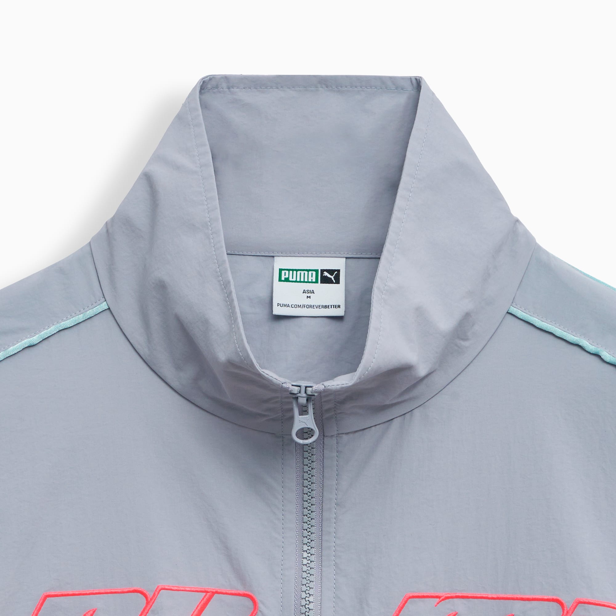 Puma grey top hotsell