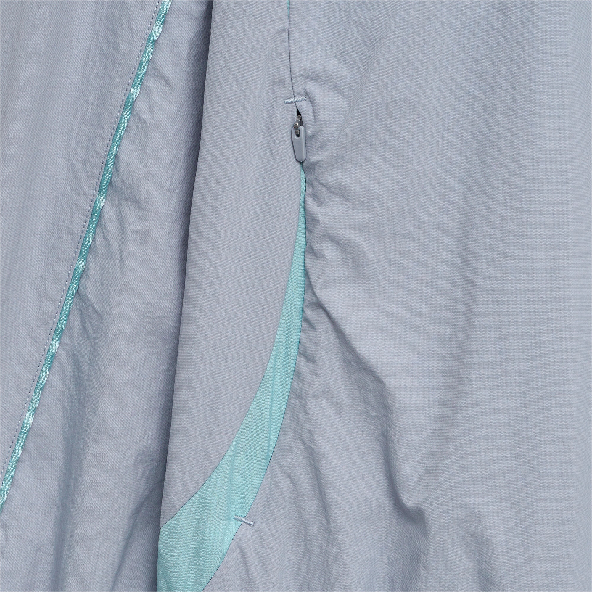 ■PUMA■ CELERATOR K WOVEN JACKET GREY FOG 628086-63 CRLT K Cellerator K Woven Track Jacket | Gray Fog | PUMA