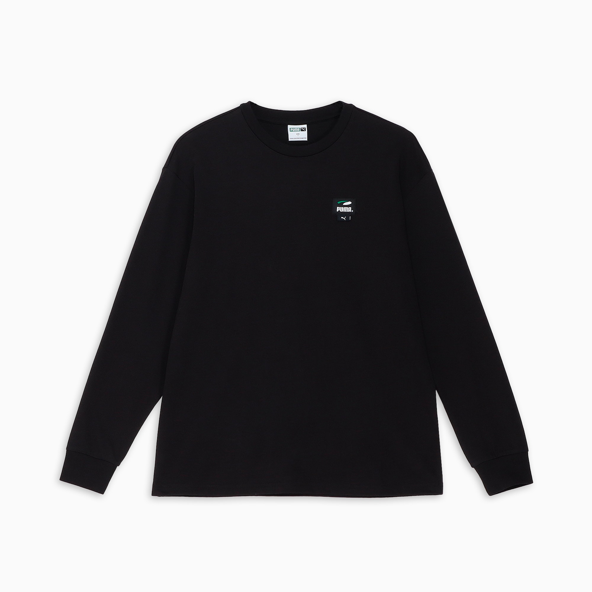 PUMA 長袖スポーツウェア XL