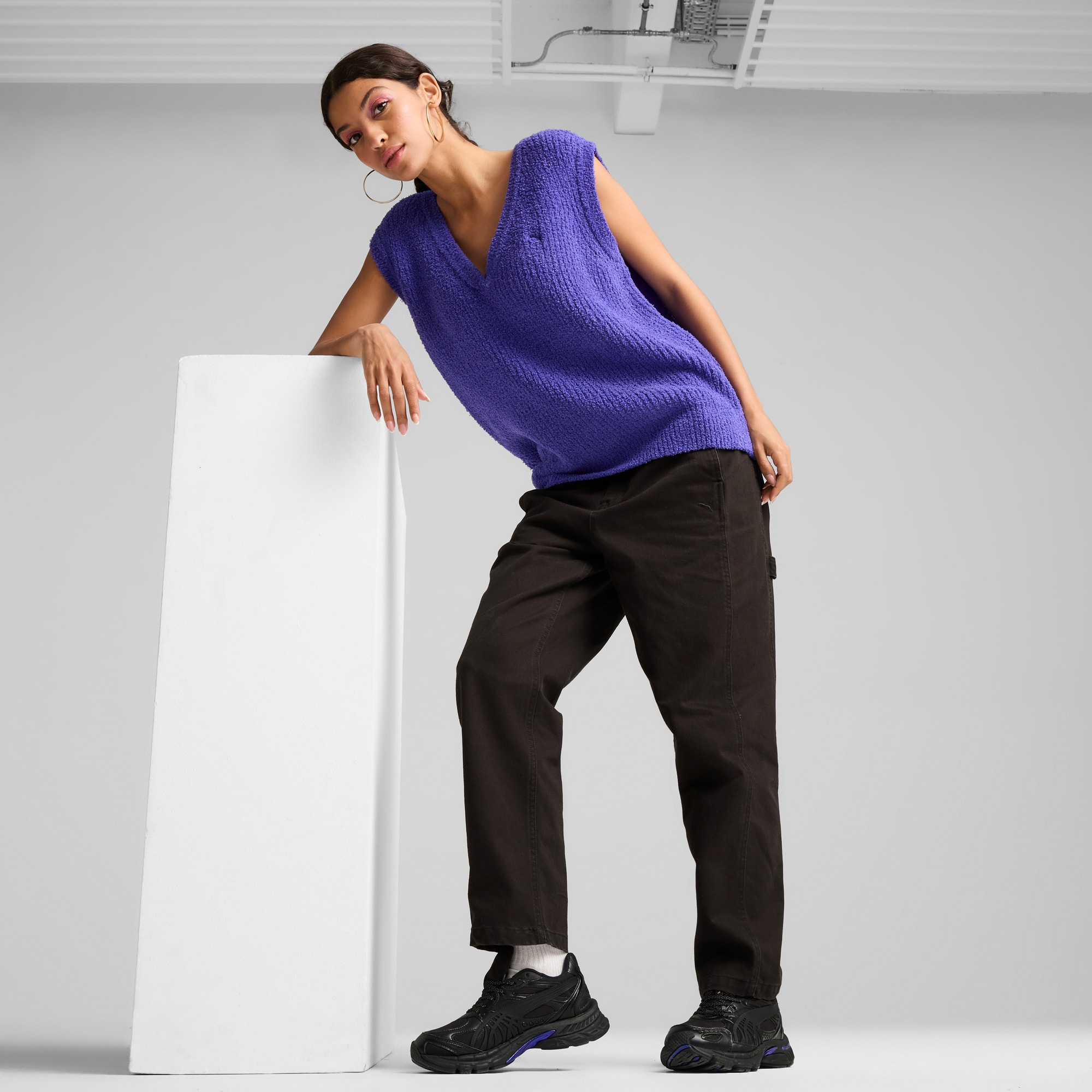 YONA Women's Vest | PUMA
