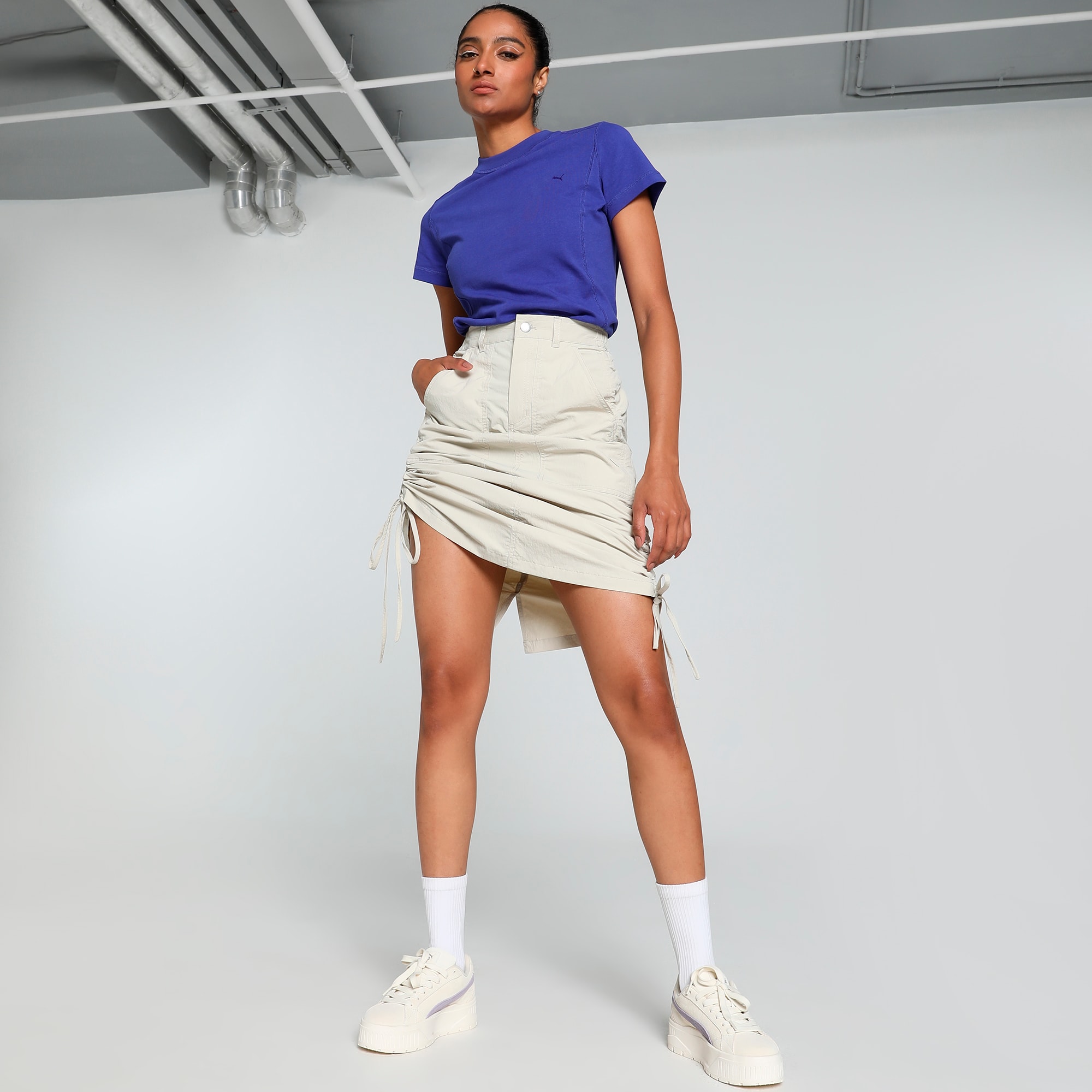 Cargo skirt womens outlet