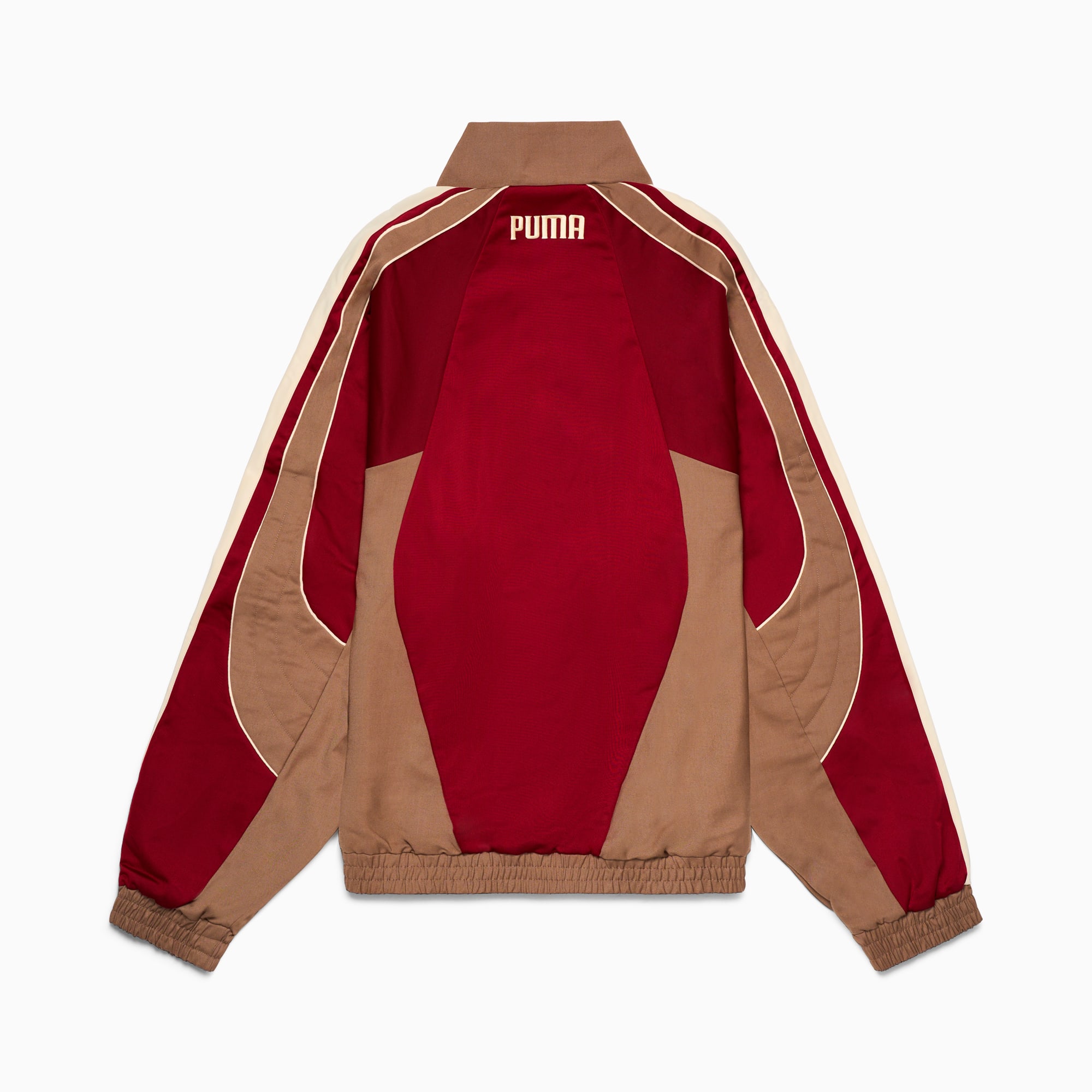 Puma classic track jacket new arrivals