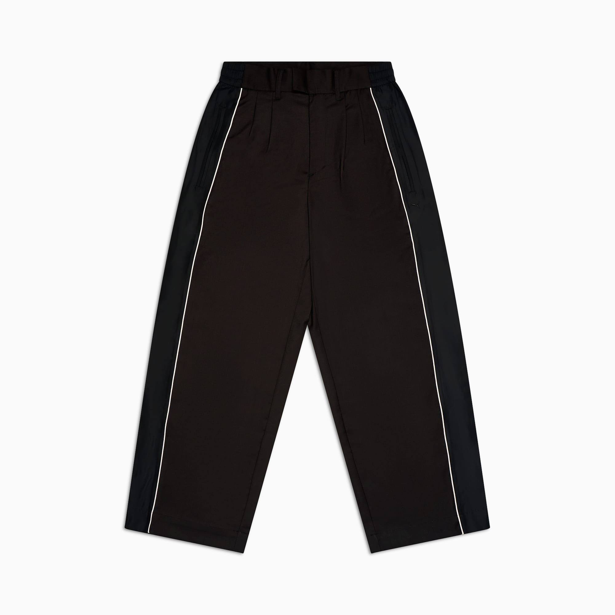 FUTURE OF CLASSIC Material Mix Pants Unisex