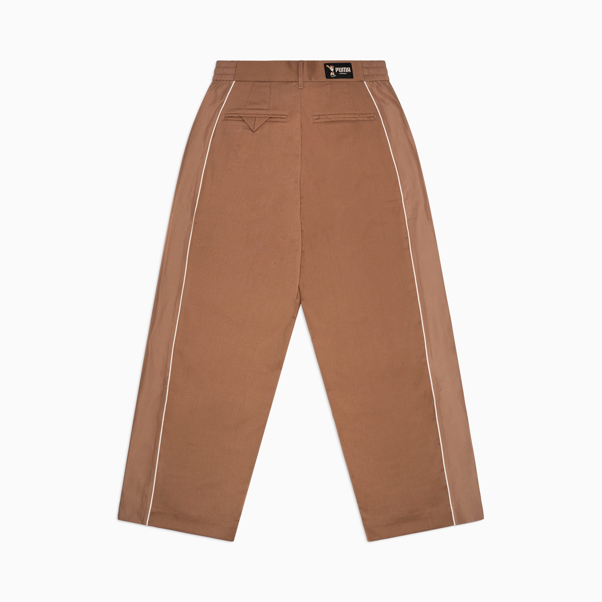 Puma classic pants best sale