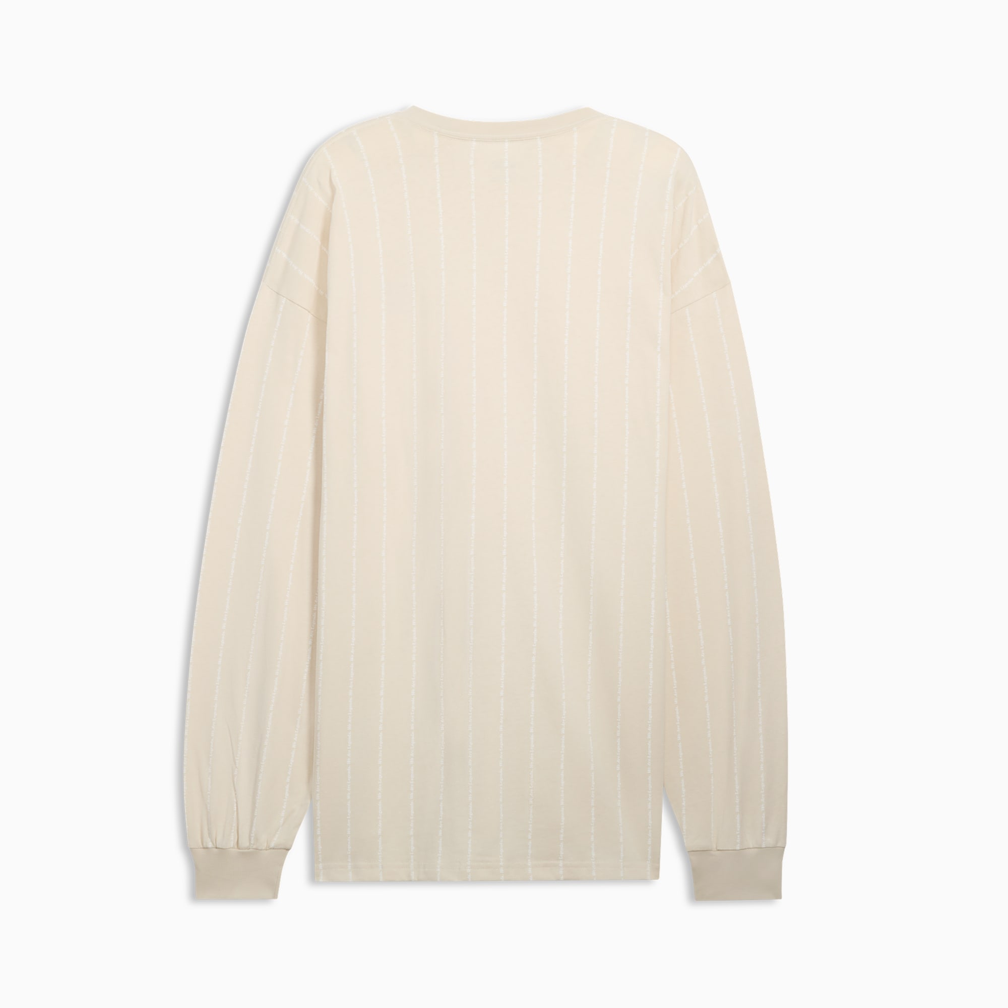 We Are Legends Renaissance Men's Long Sleeve Shirt | PUMA