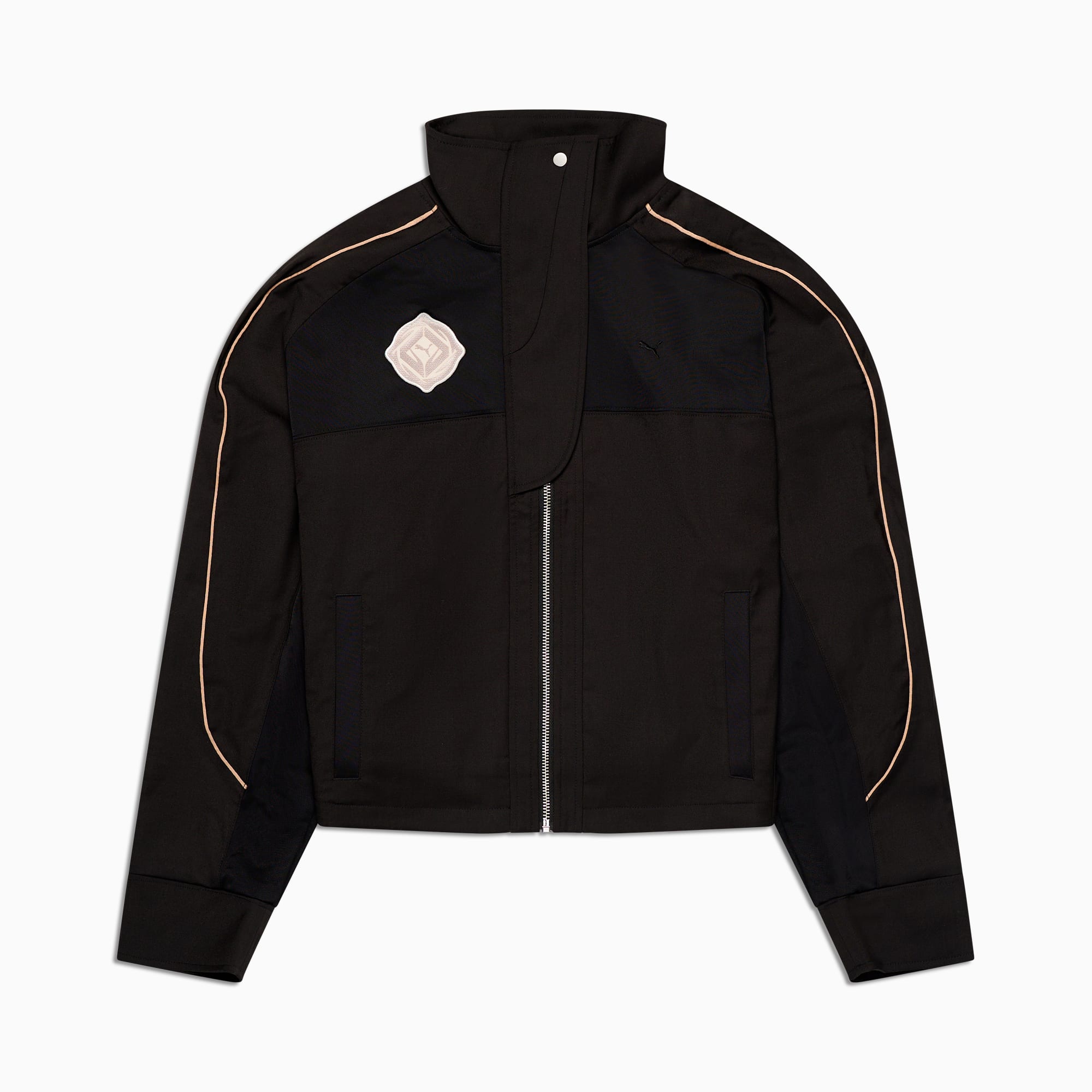Puma classic jacket sale