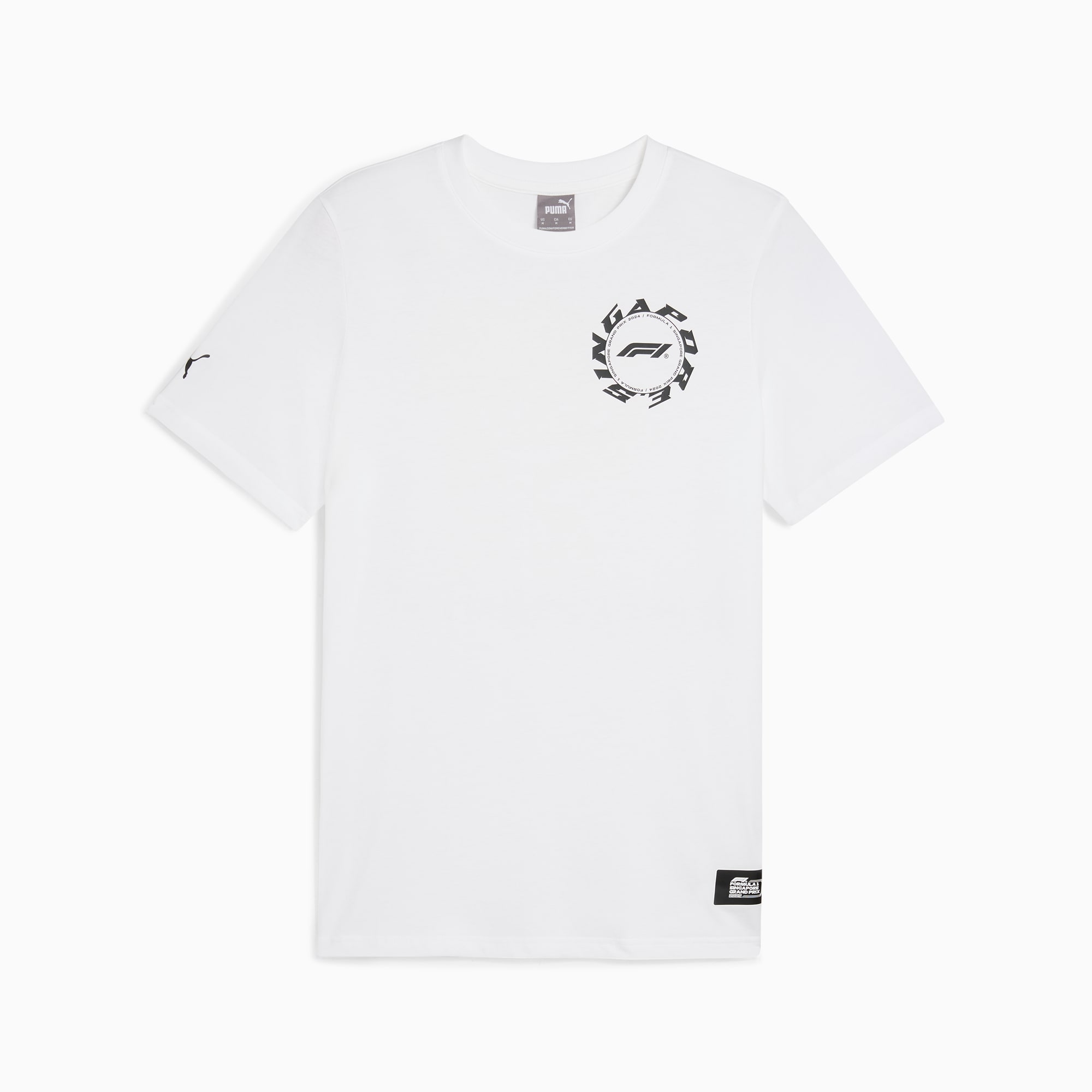 T shirt puma prix top