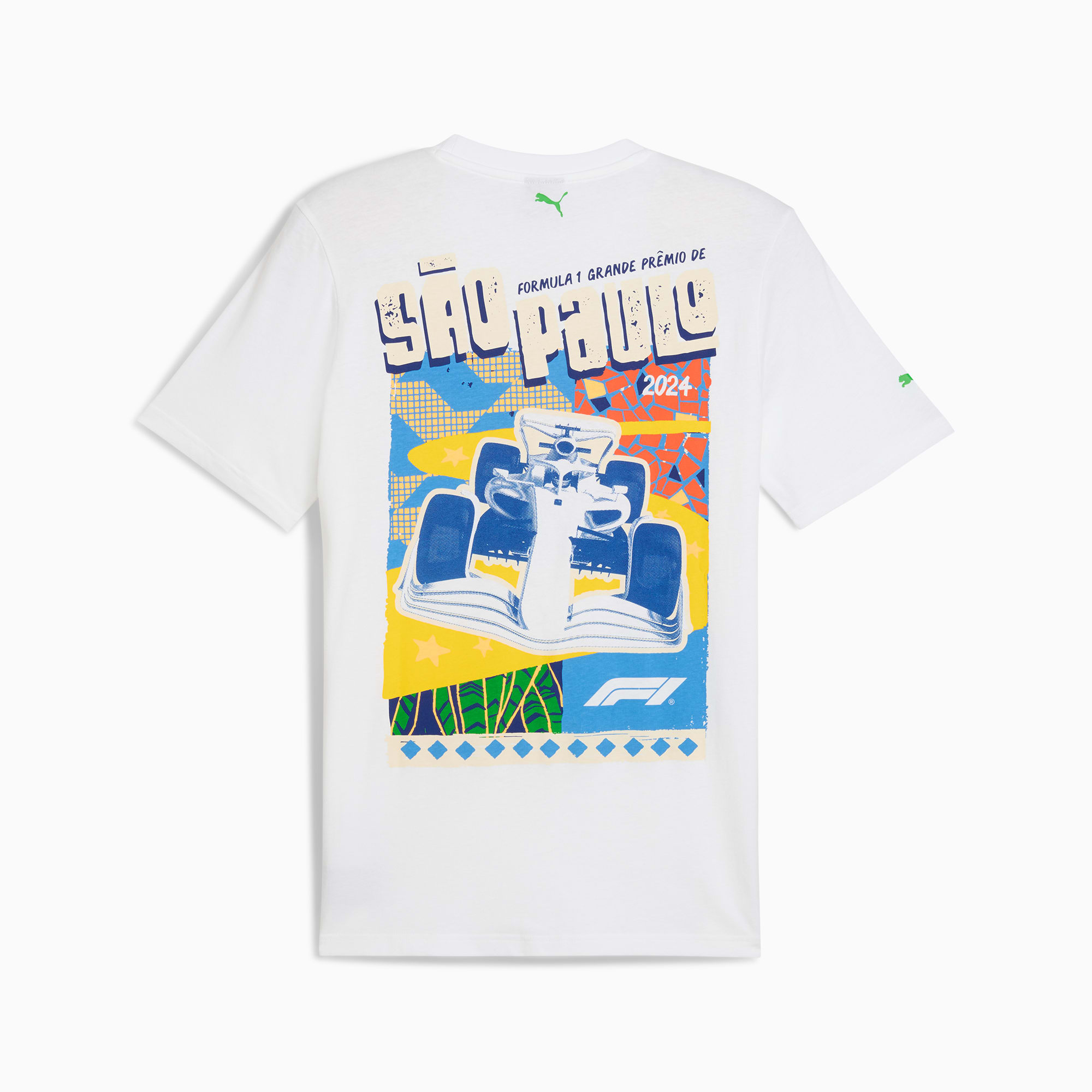T shirt puma prix on sale