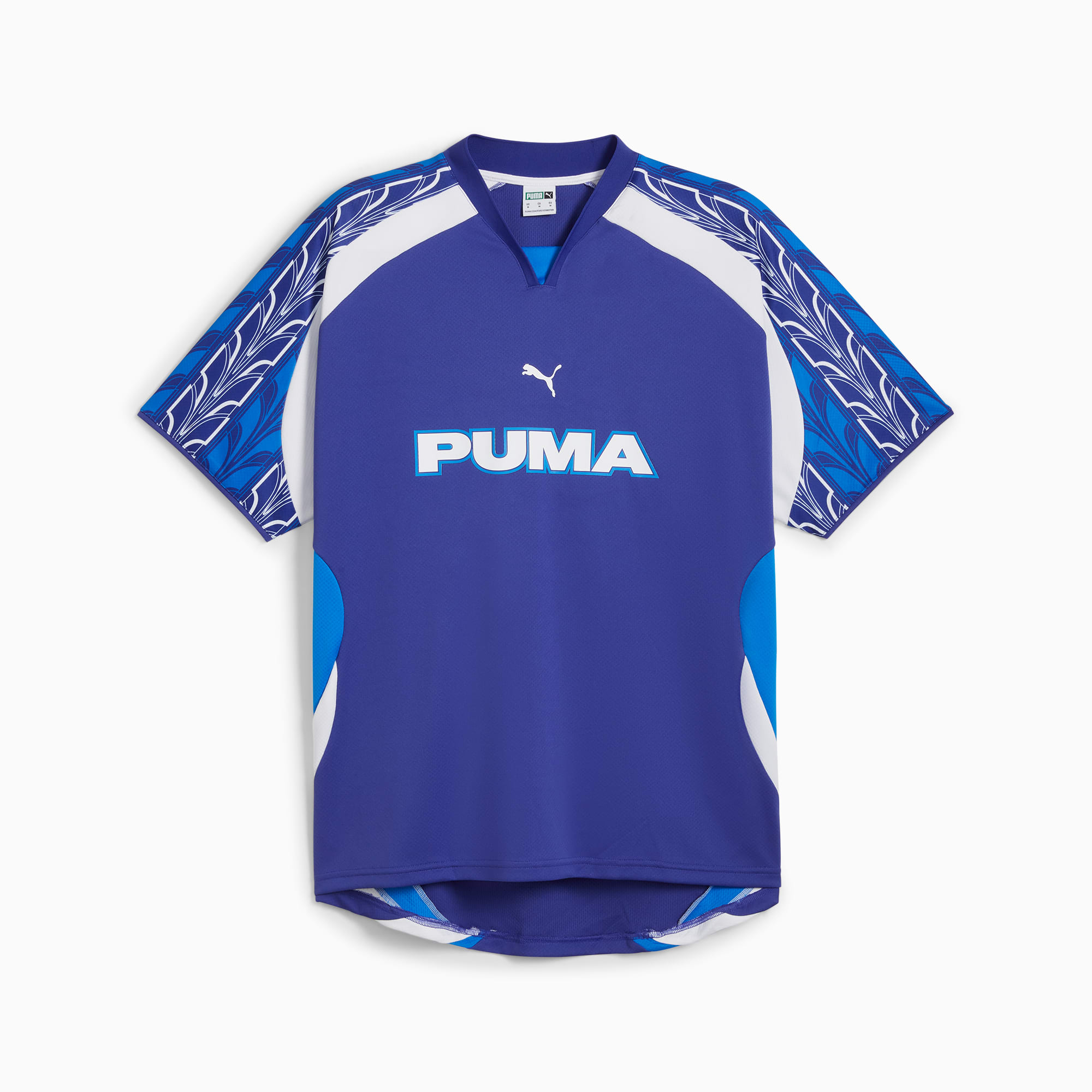 Puma jersey store
