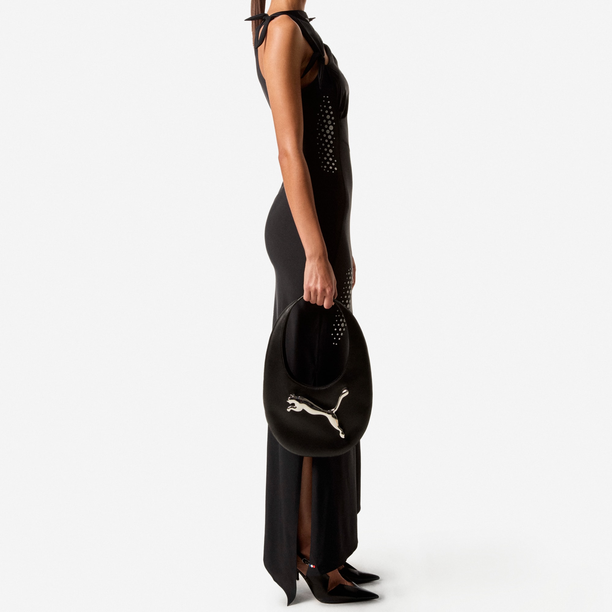 Abito lungo PUMA x COPERNI da donna PUMA