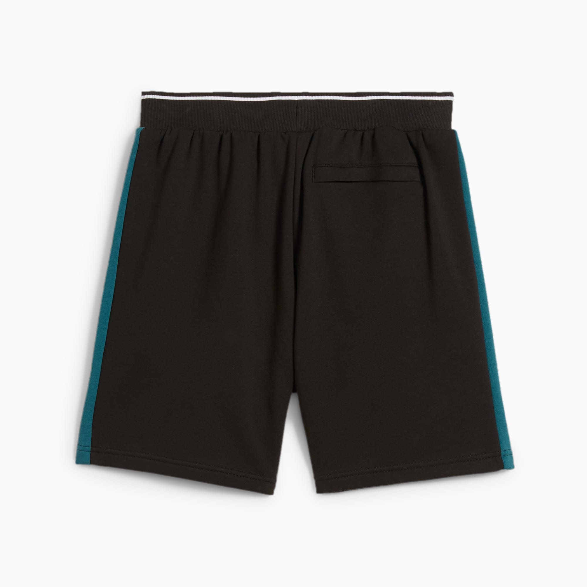PLAY LOUD T7 Shorts Men PUMA Black PUMA New Arrivals PUMA