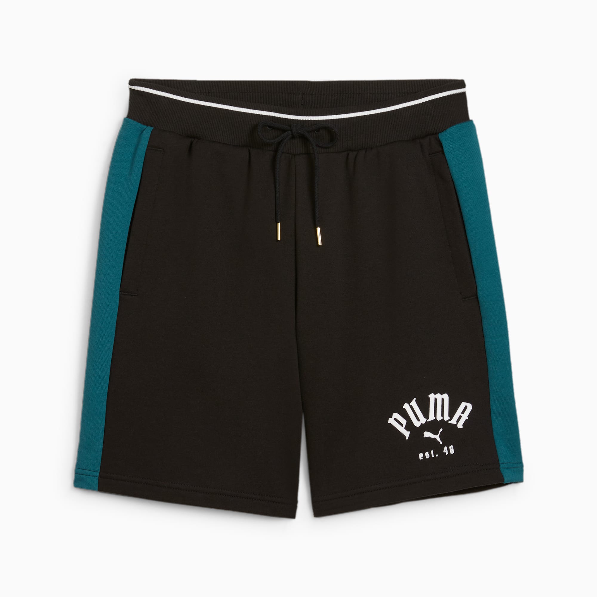 PLAY LOUD T7 Shorts Men