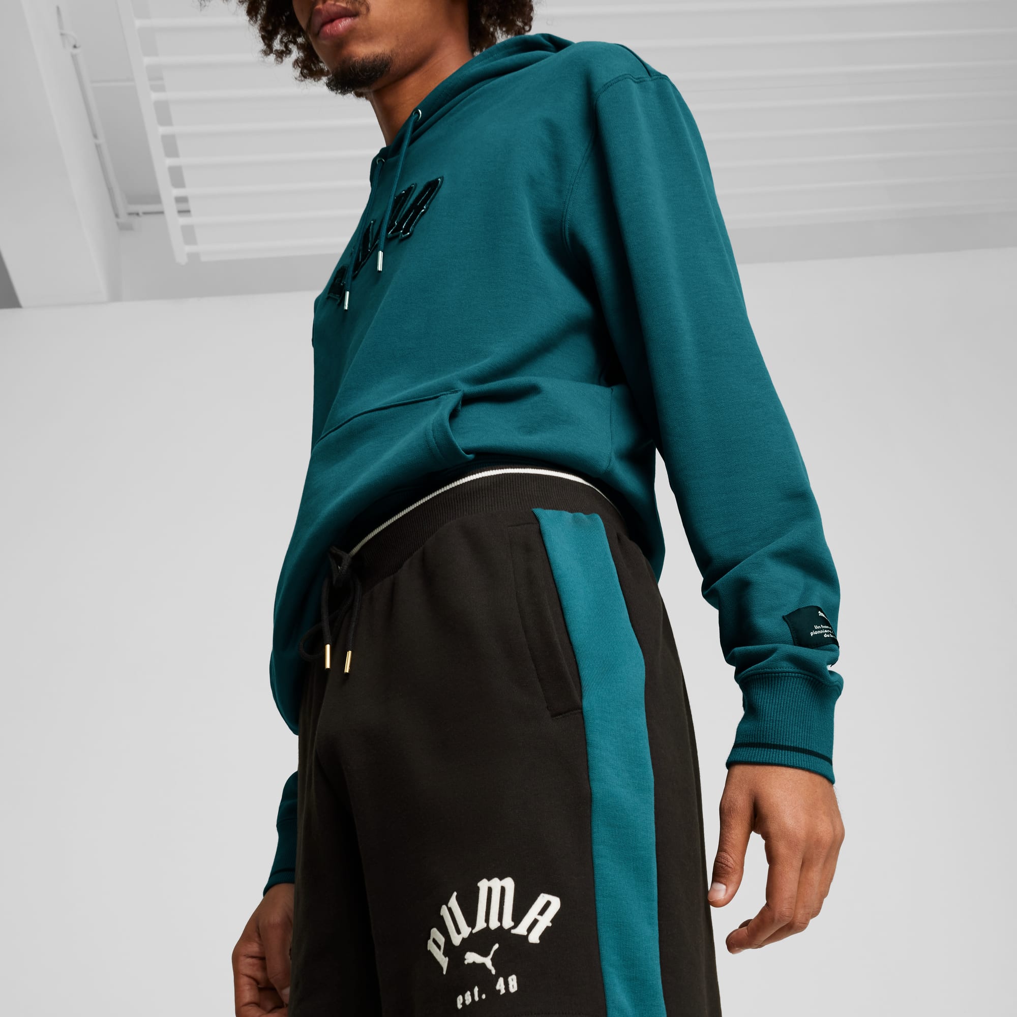 PLAY LOUD T7 Shorts Men