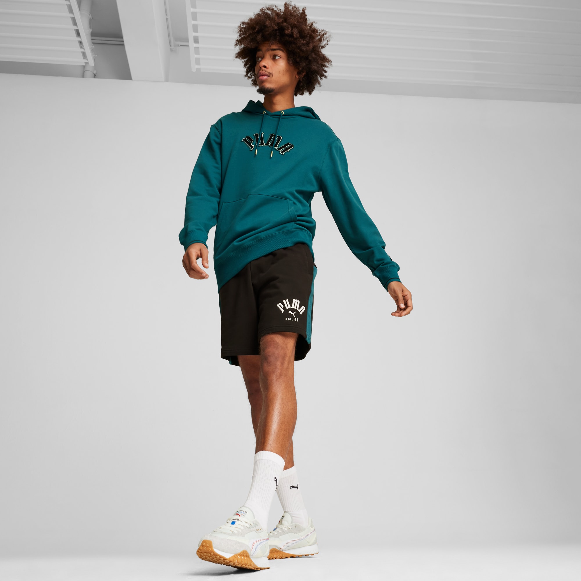 PLAY LOUD T7 Shorts Men