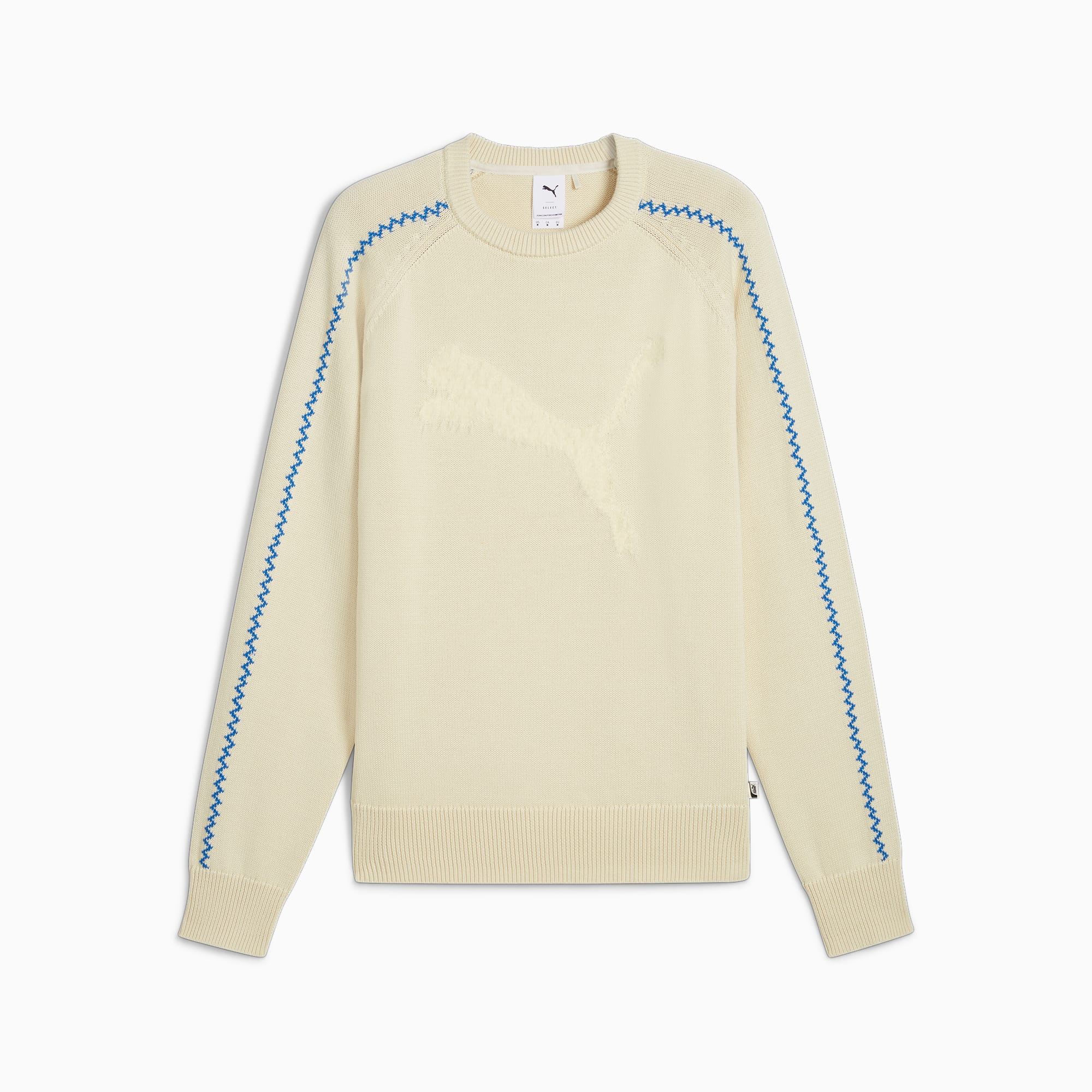The NeverWorn IV T7 Crew Sweatshirt Men
