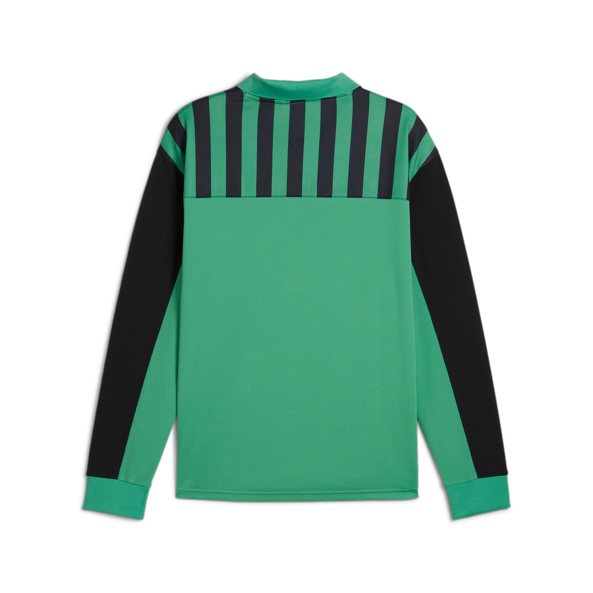 PUMA マンチェスターシティ トレーニングトップ ドリルトップ 1