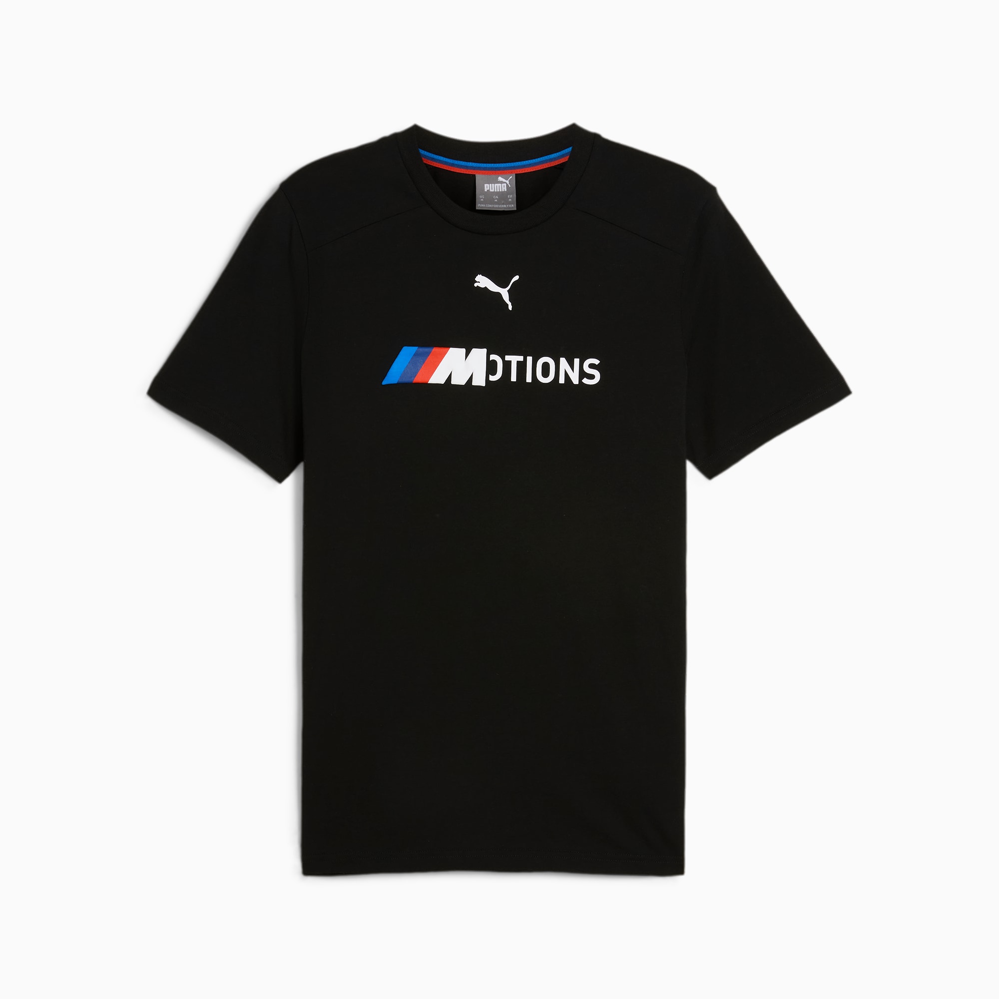 Puma bmw motorsport t shirt price top