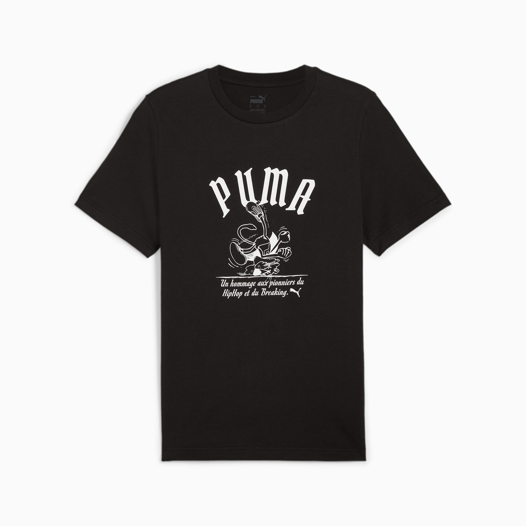 ★PUMA★グラフィック スーパー PUMA リラックス Tシャツ PUMA公式】メンズ グラフィックス スーパー プーマ リラックス