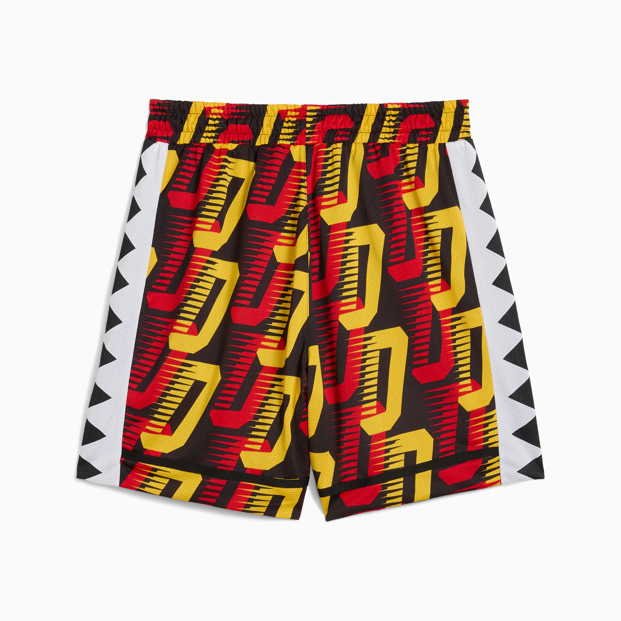 Puma jaws shorts outlet
