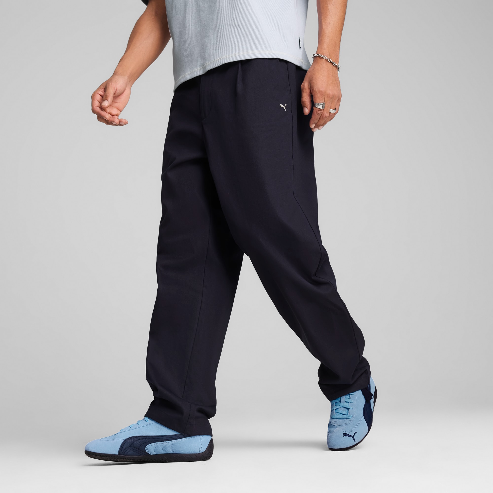 MMQ Men's Chino Pants | PUMA