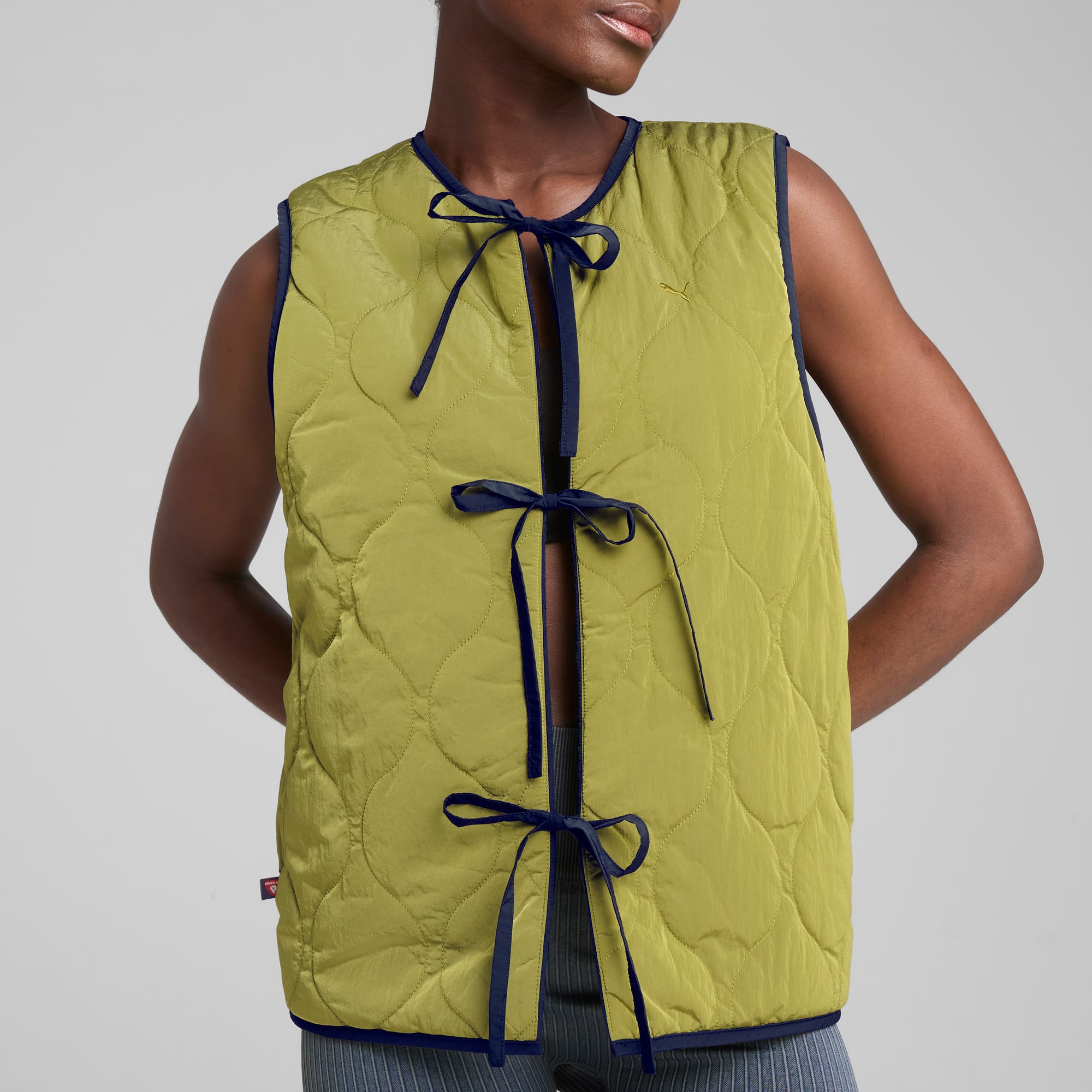 YONA Women's Reversible Vest | PUMA